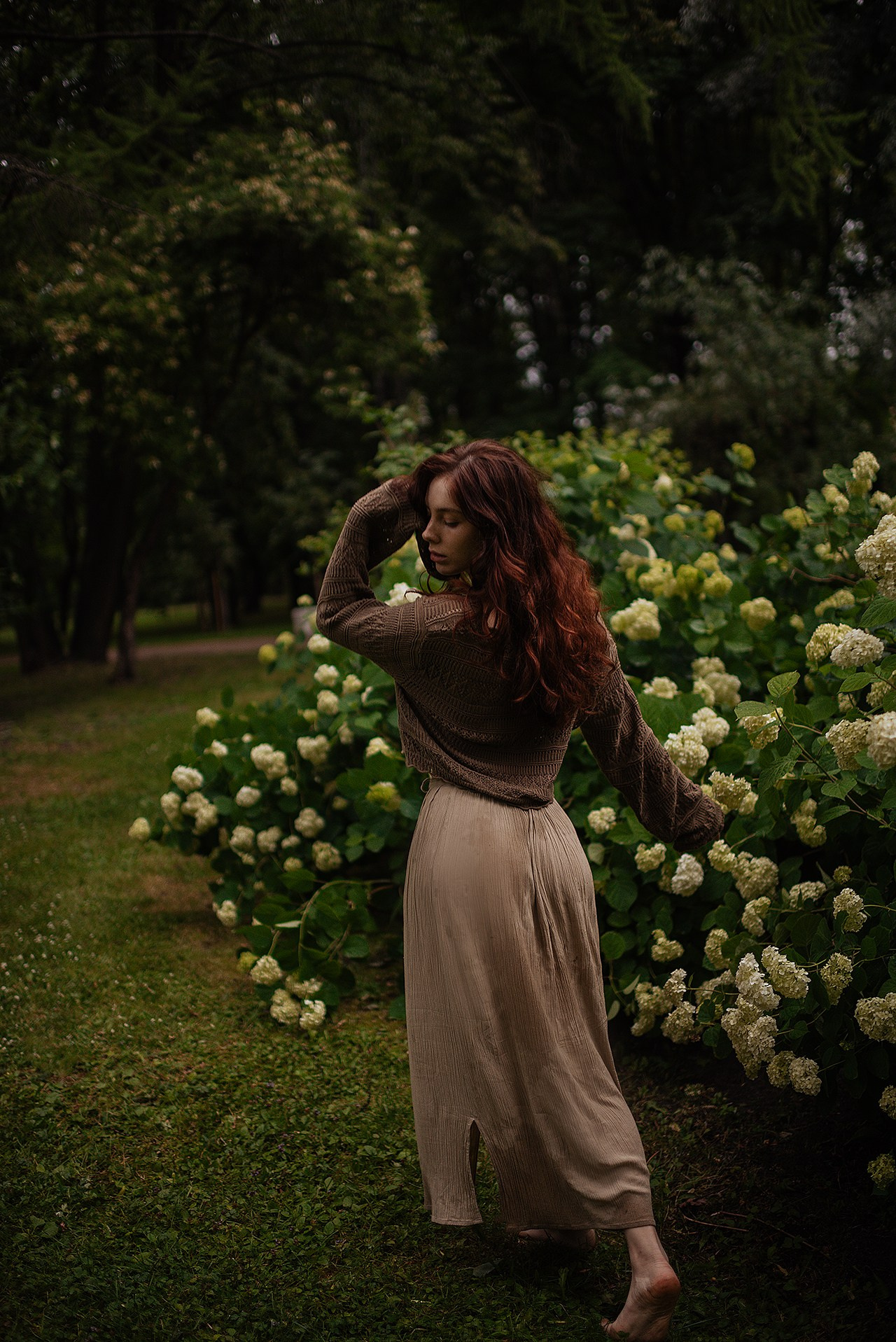 Соня весной. Ева Русина — свадебный/love story фотограф | Санкт-Петербург, Москва