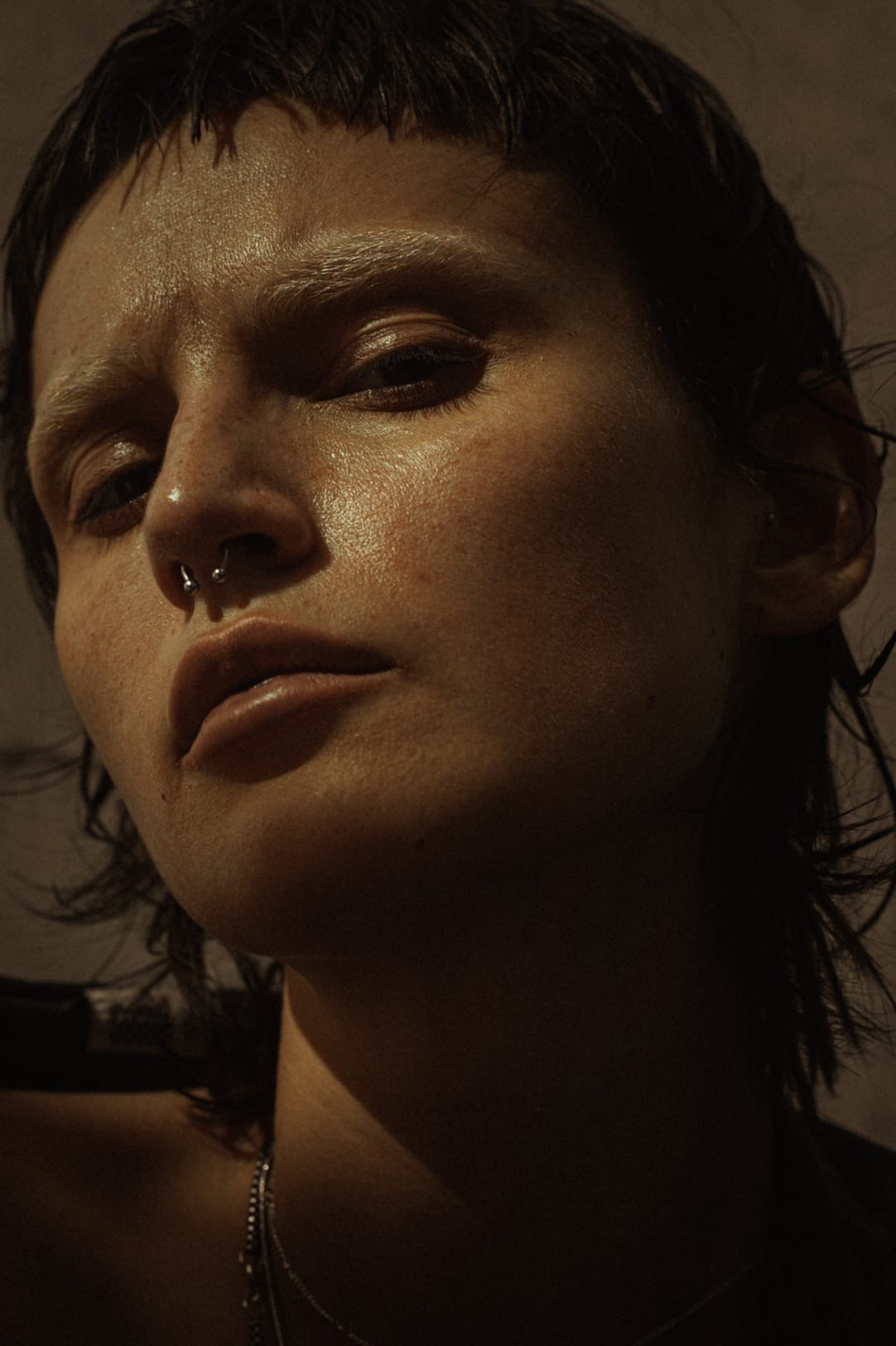 Мои работы в цвете. Портретный фотограф Марина Щеглова в Москве