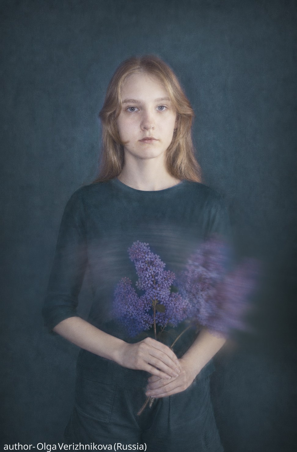 Gallery. UNUSUAL TALENT magazine