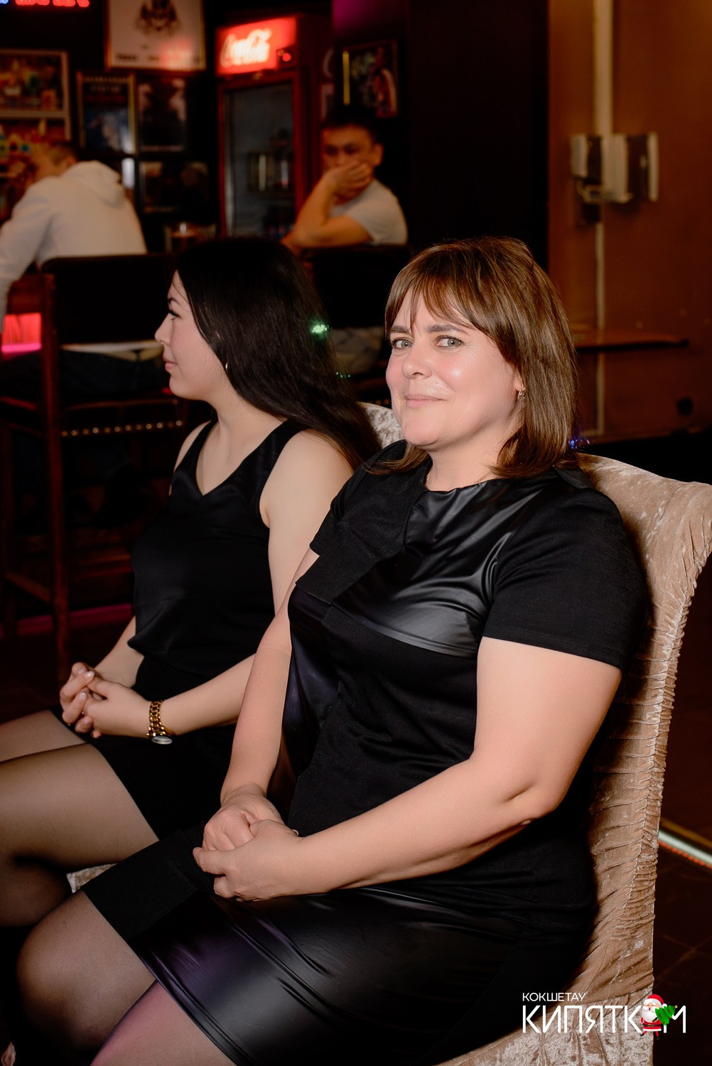 VIP LOUNGE. КИПЯТКОМ КОКШЕТАУ