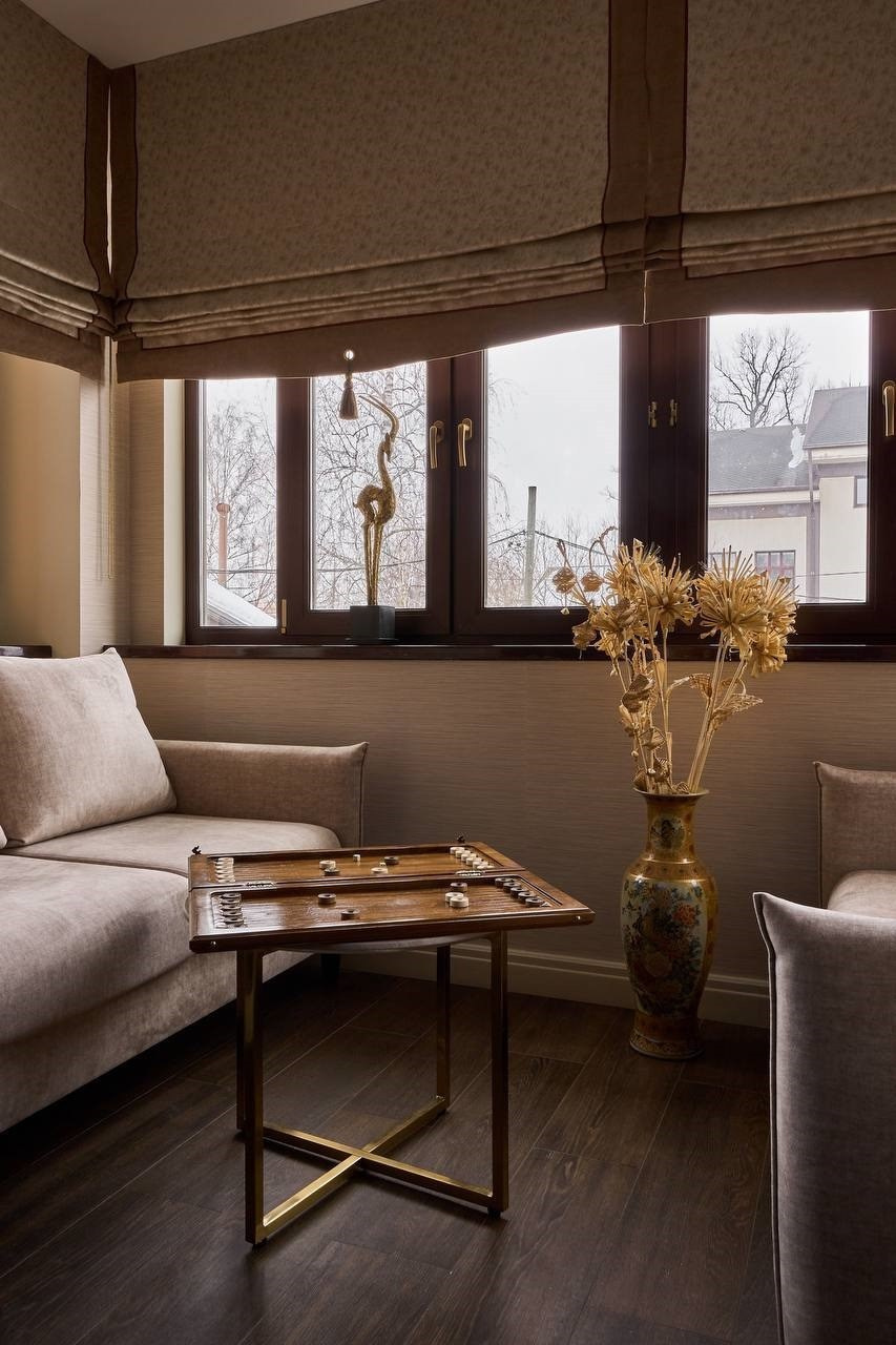 ЖК «Символ»