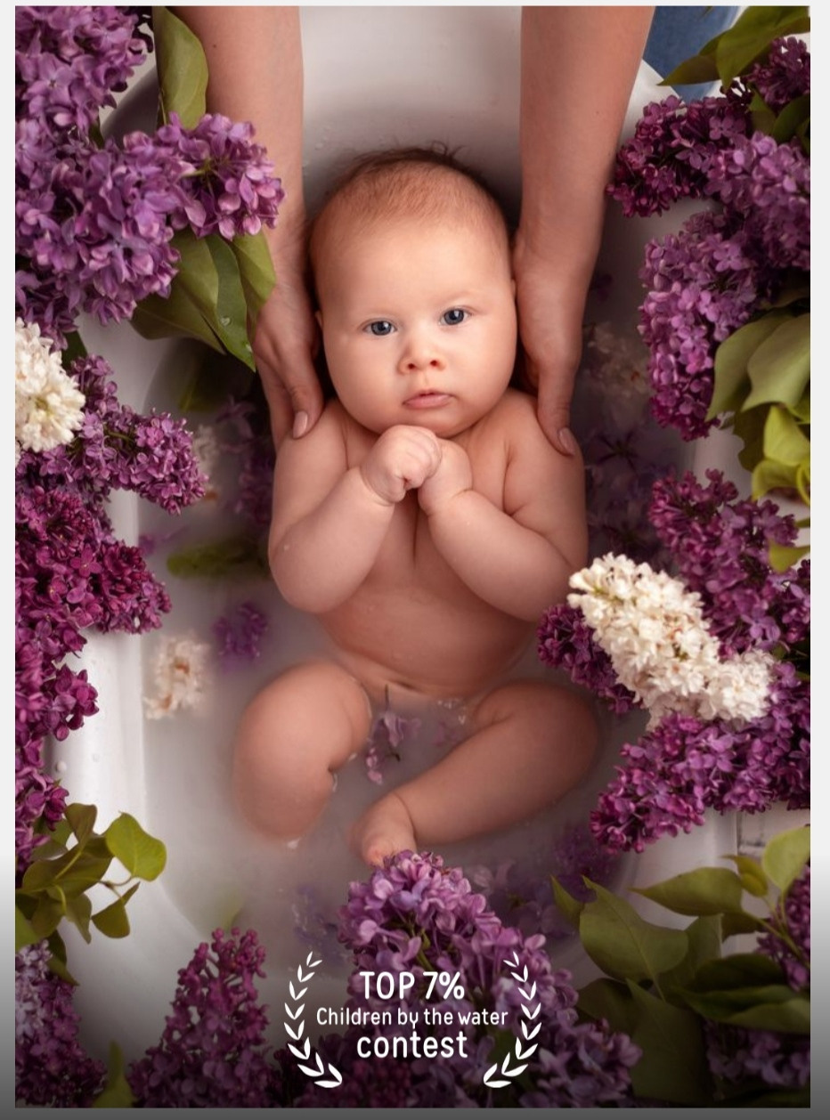 Обо мне. Фотограф беременных и новорождённых в Краснодаре