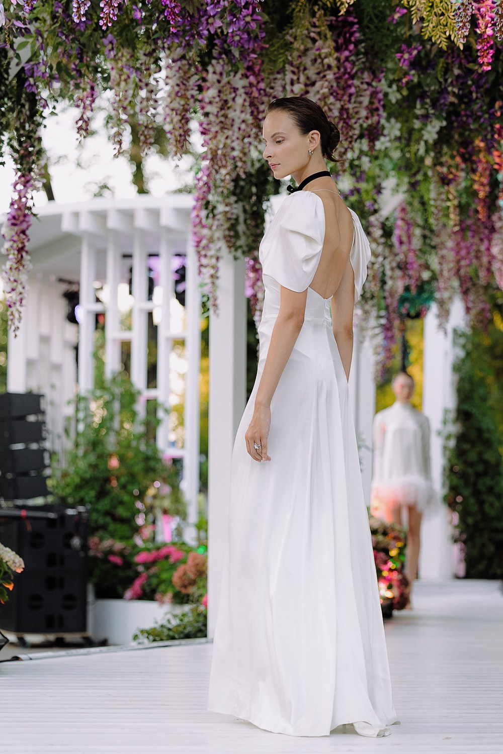 Wedding Day для журнала Wedding