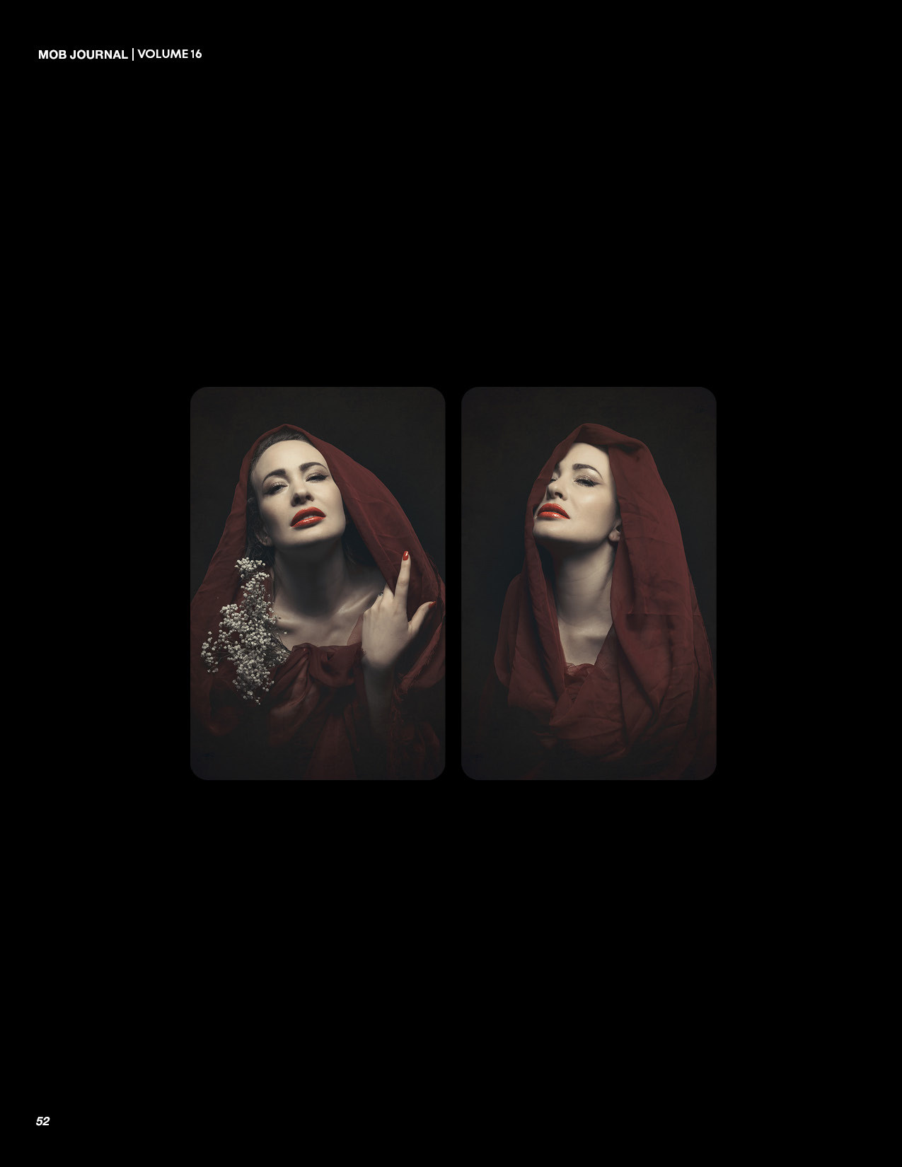 Оля, серия «Alma». Коваленко Светлана, фотограф в Москве. Концерты, события и люди