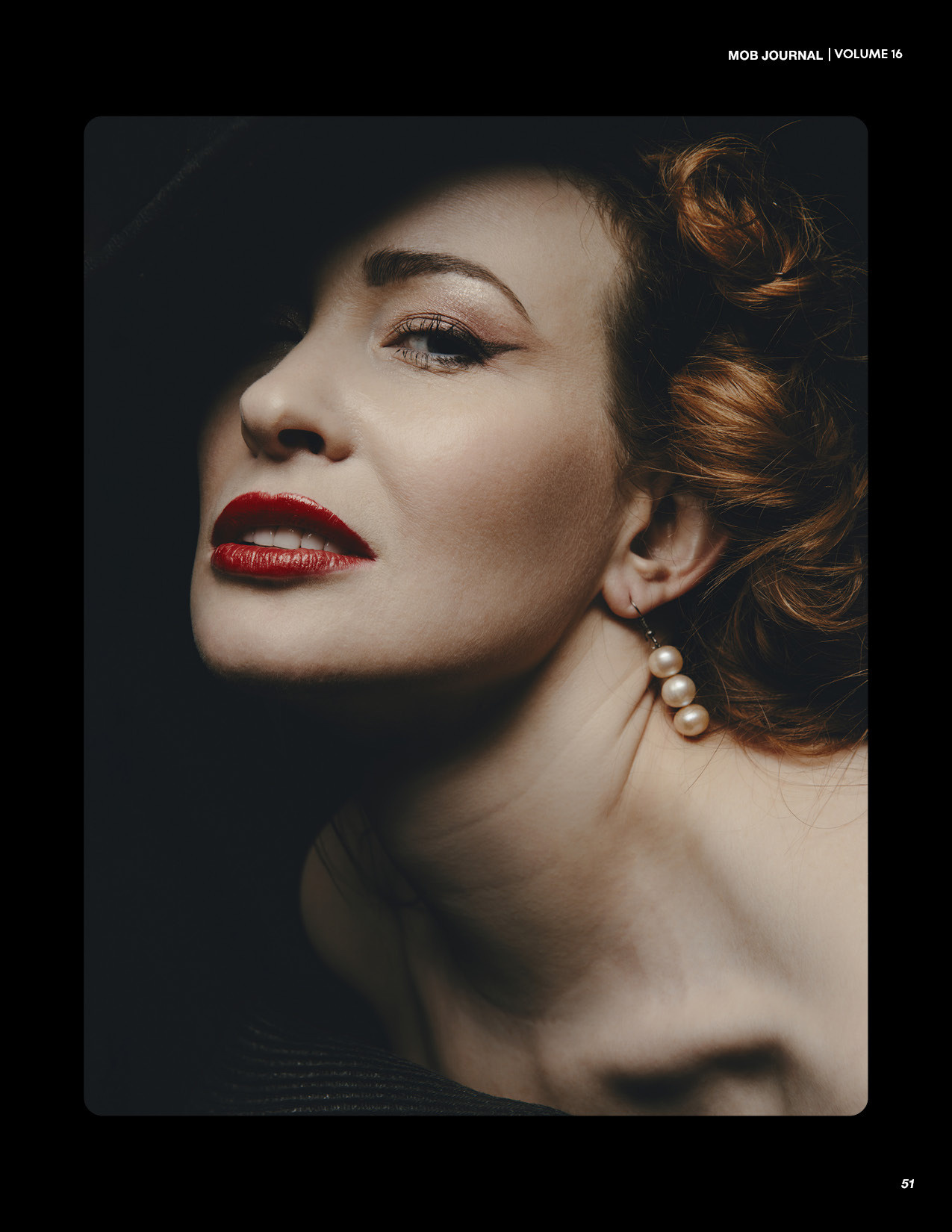 Оля, серия «Alma». Коваленко Светлана, фотограф в Москве. Концерты, события и люди