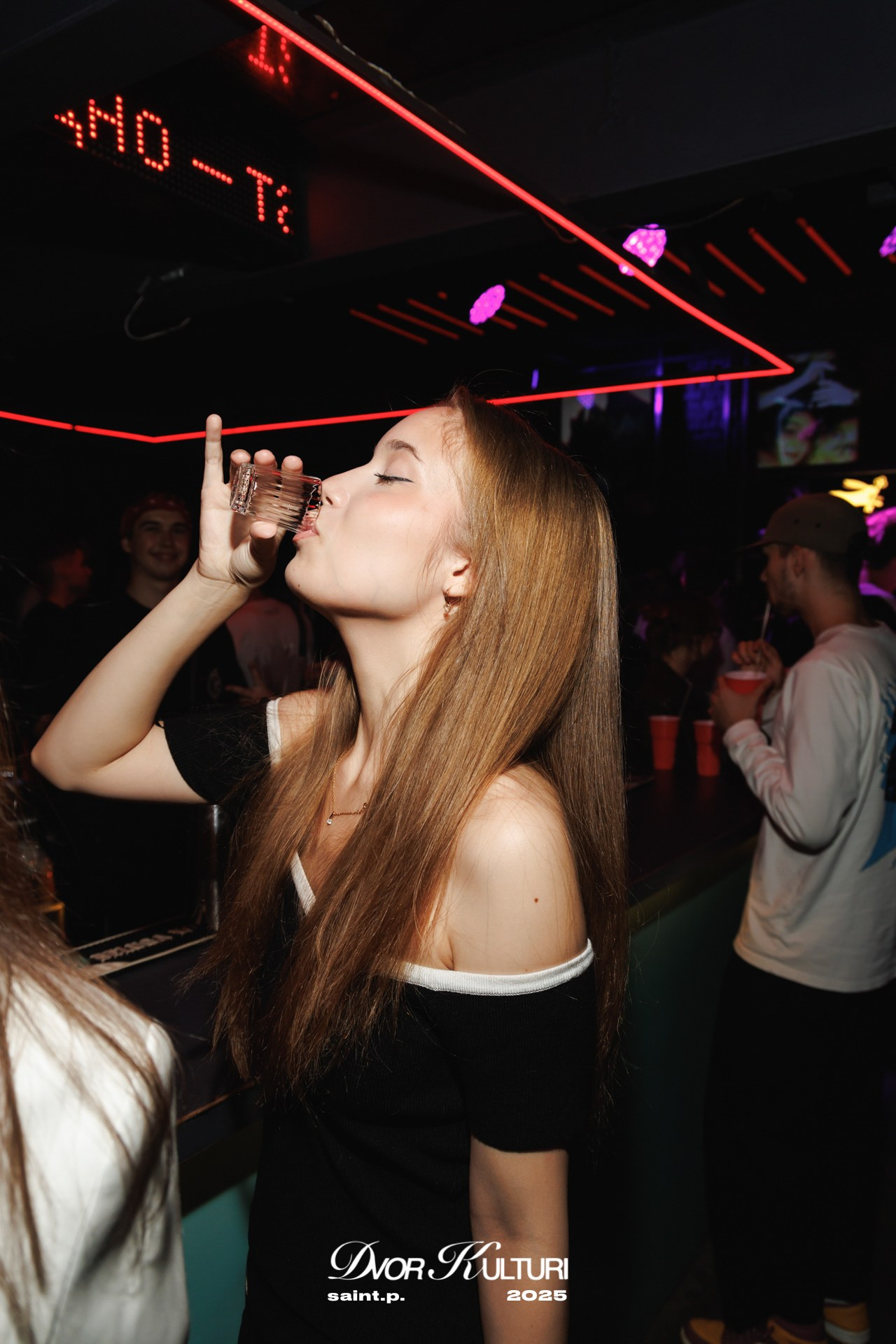 Dvor Kulturi!. Фотограф в Санкт-Петербурге Гладкий Сергей