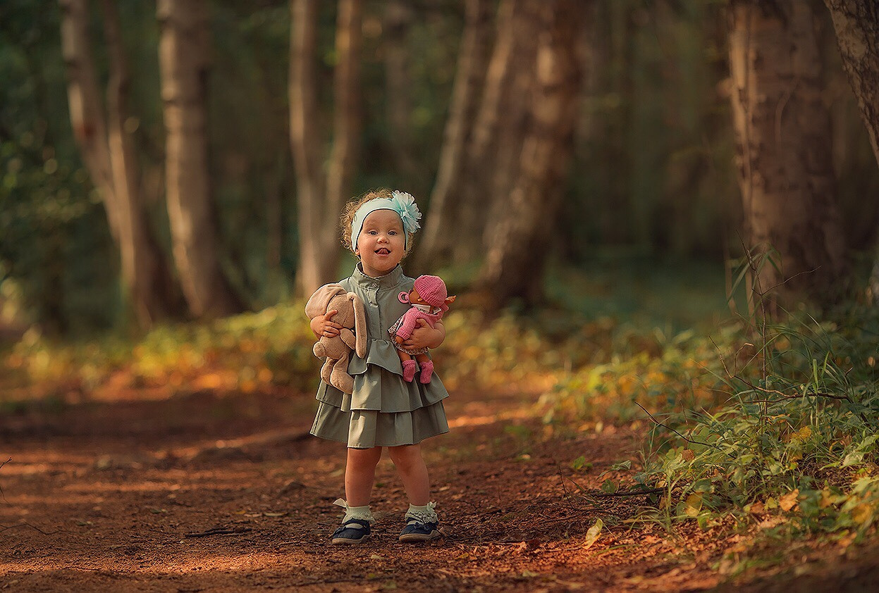 Семейная киноистория. Фотограф Комсомольск-на-Амуре Ольга Василенко