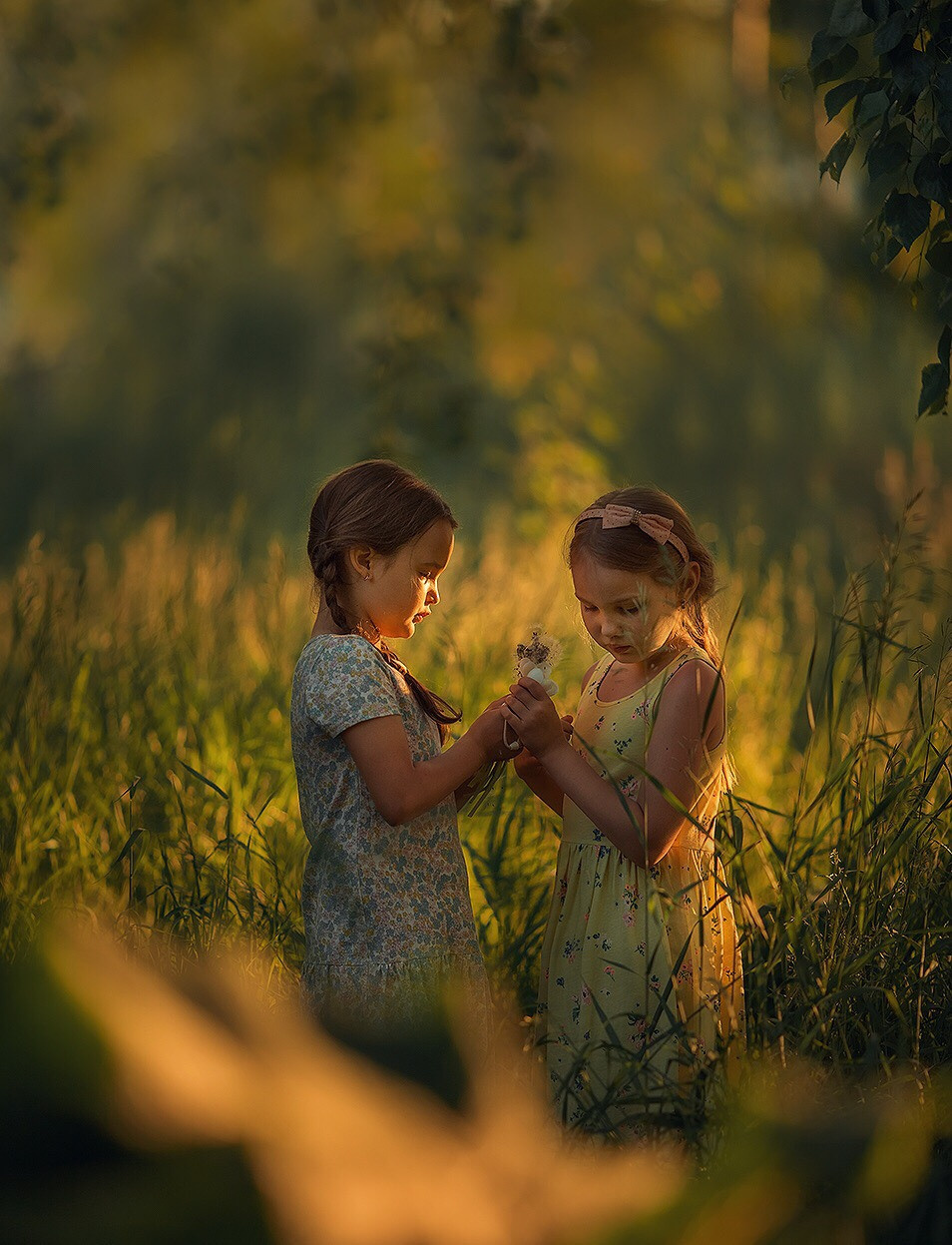 Семейная киноистория. Фотограф Комсомольск-на-Амуре Ольга Василенко