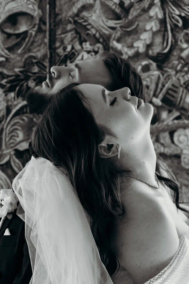 Артём & Мария