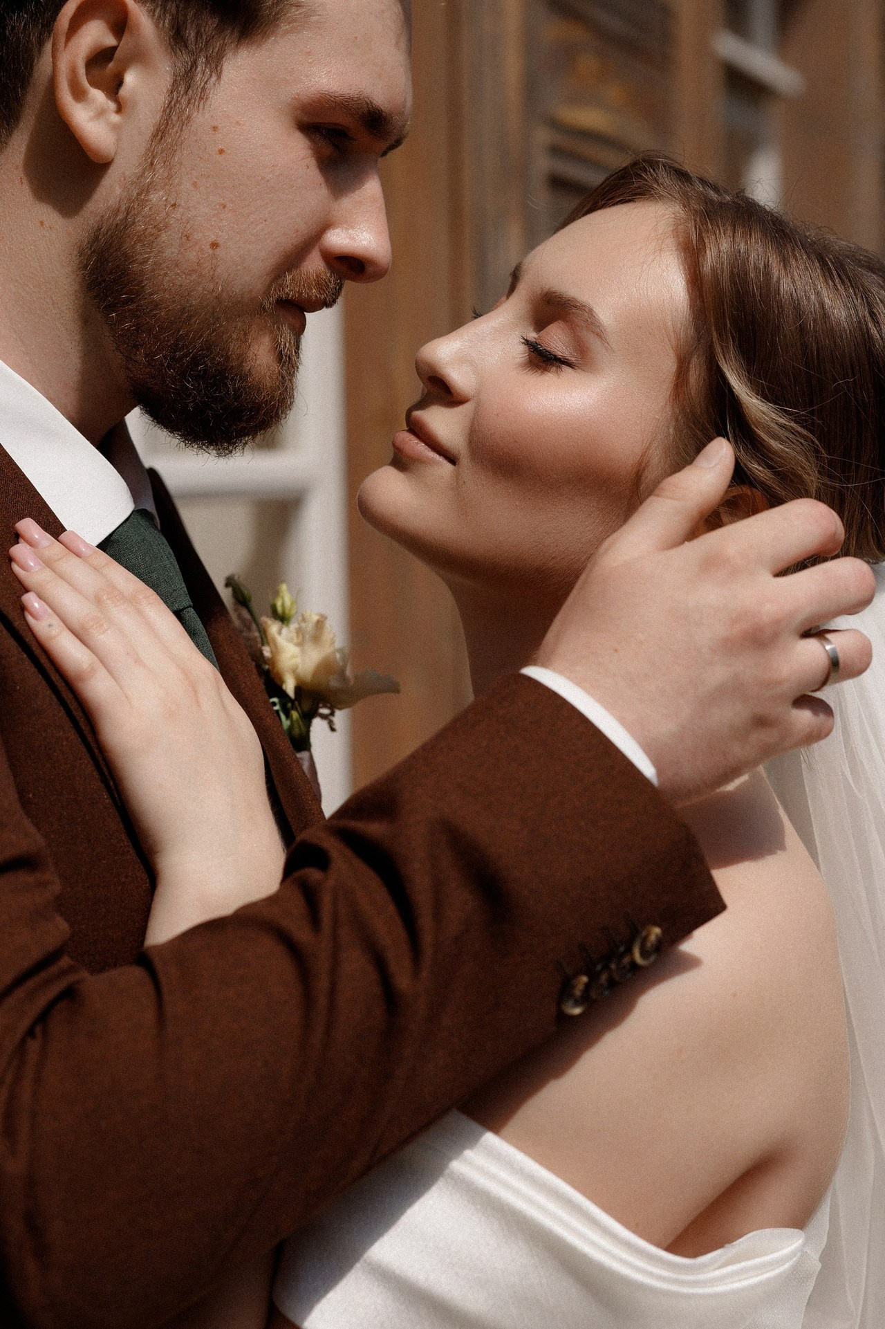 Отзывы. Каплицкая Любовь — фотограф Тверь