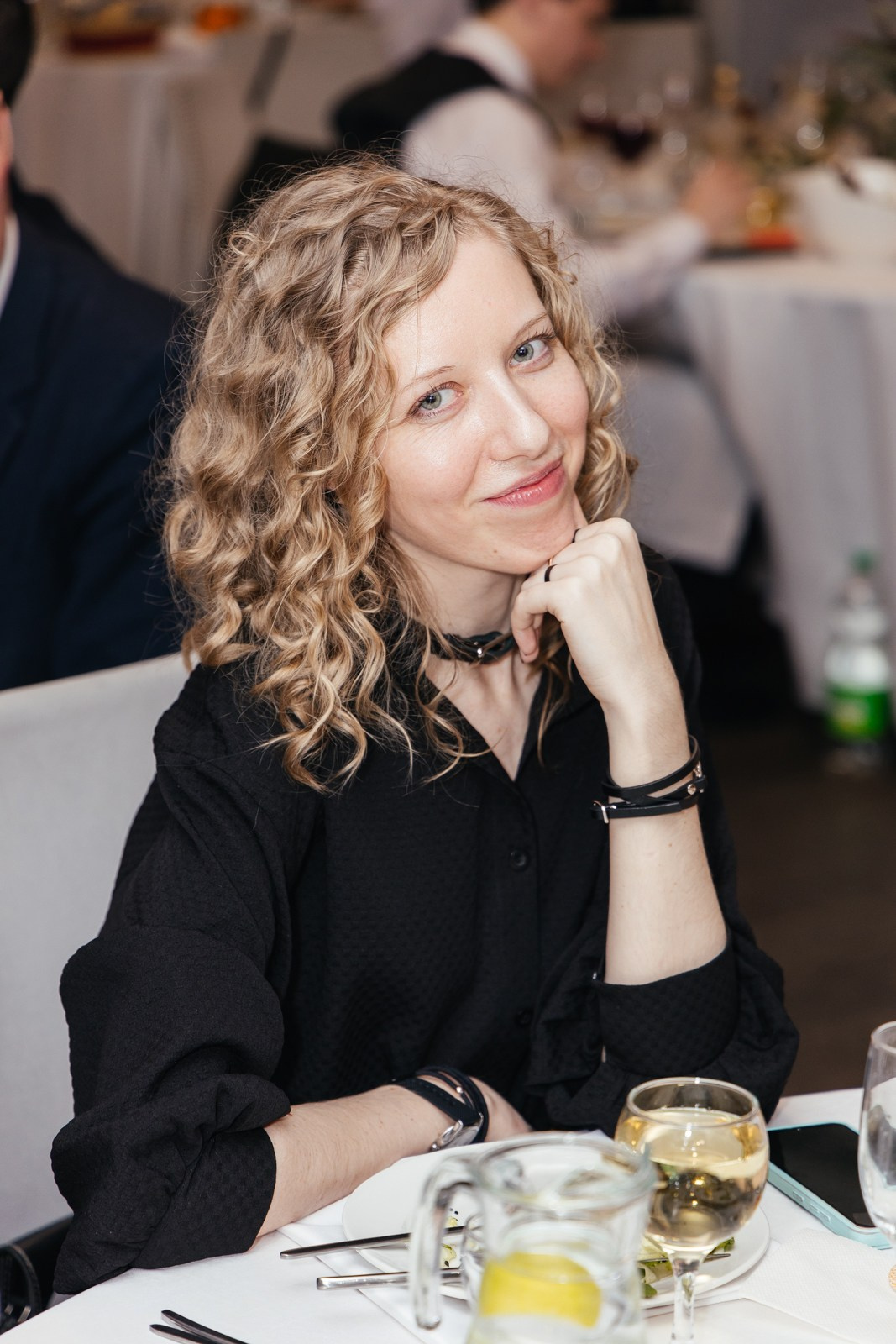 «РЖД» корпоратив. Фотограф Алексей Солопов