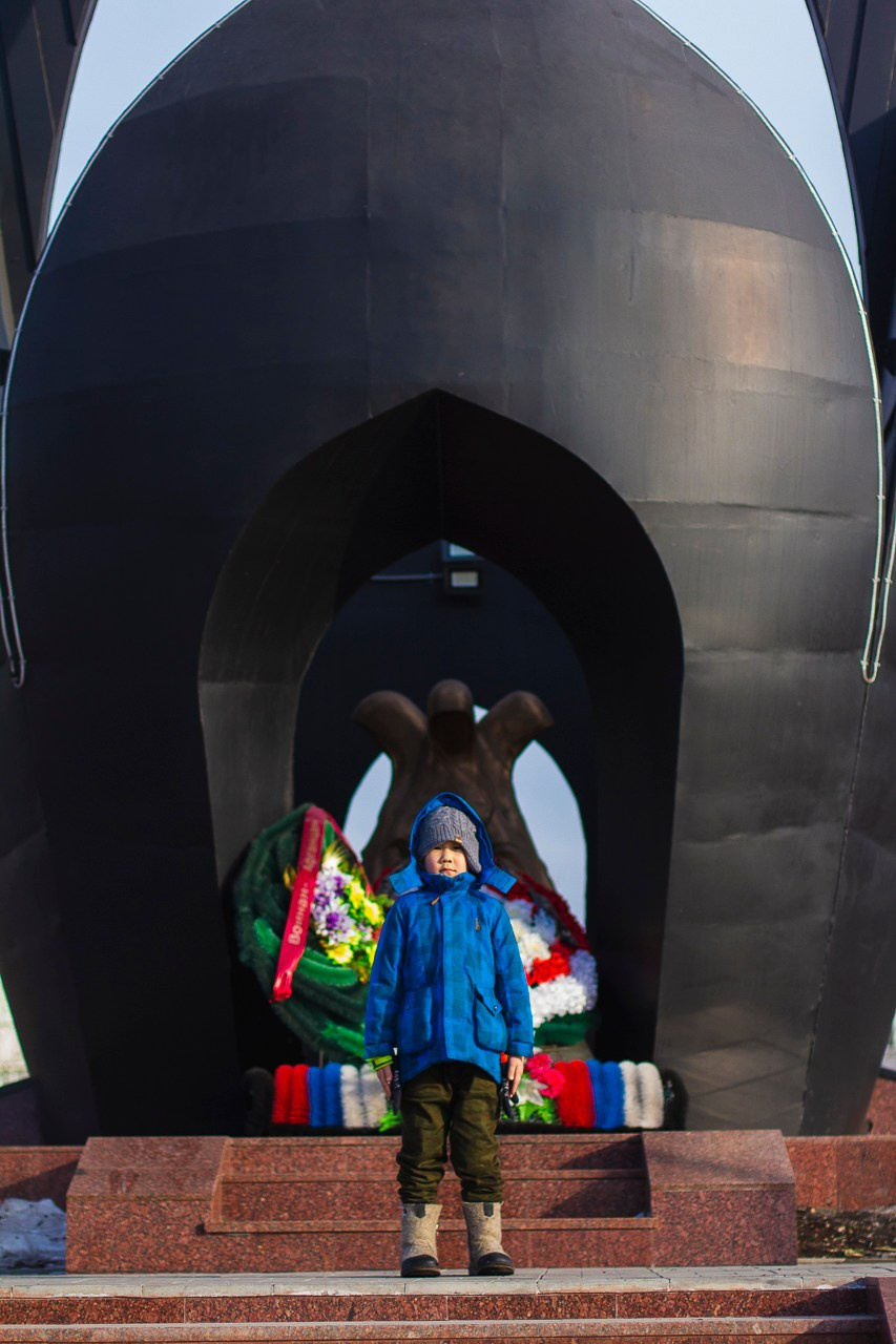 Тимур. Фотограф Москва Дылыкова Долгар