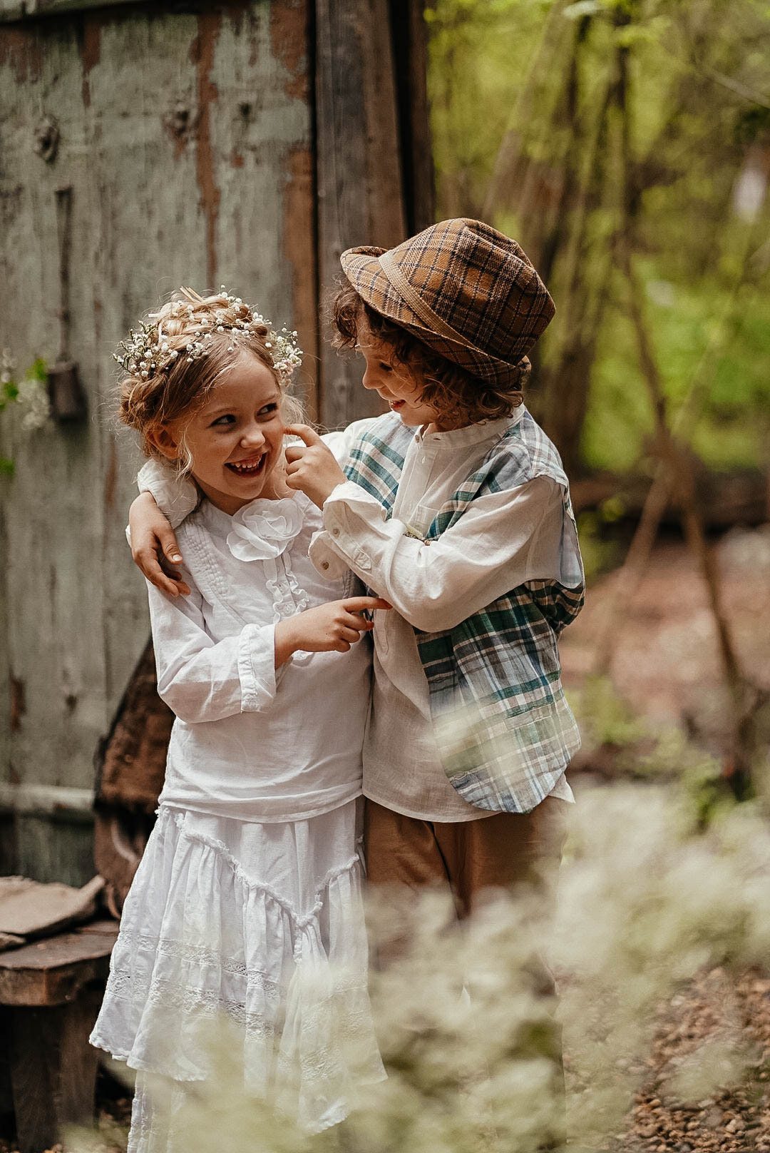 Детки. Семейный и детский фотограф Margo Photolab в Москве