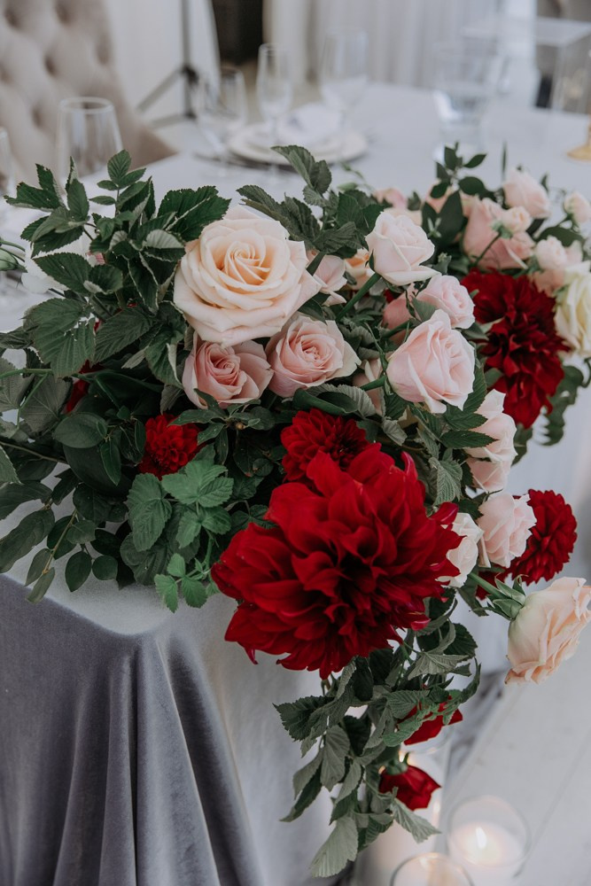 Олег & Мария. Свадебный фотограф в Москве — Павел Воронцов