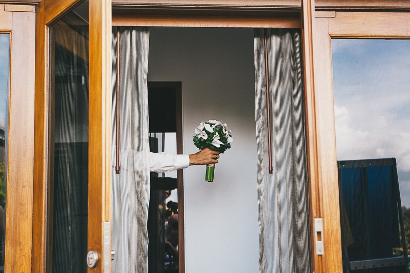 Свадьба в Тайланде. Свадебный фотограф в Москве — Павел Воронцов