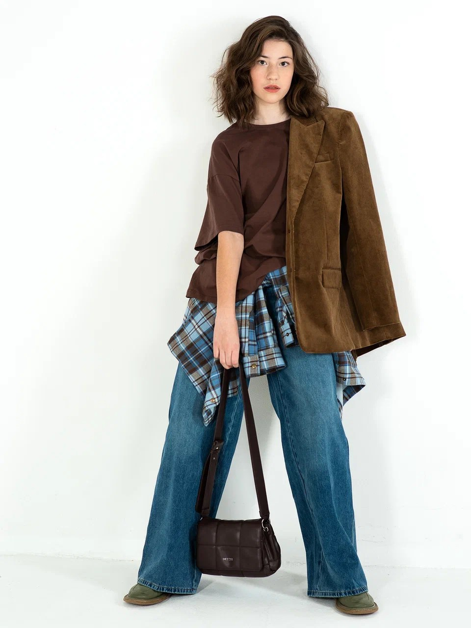 Гладунова Анфиса 13 ЛЕТ 166 СМ. Детское модельное агентство Musthave agency. База профессиональных моделей