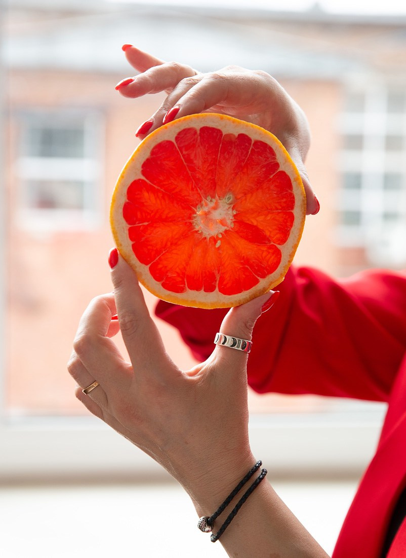 КОНТЕНТ ДЛЯ НУТРИЦИОЛОГА. Выпускные альбомы Красноярск