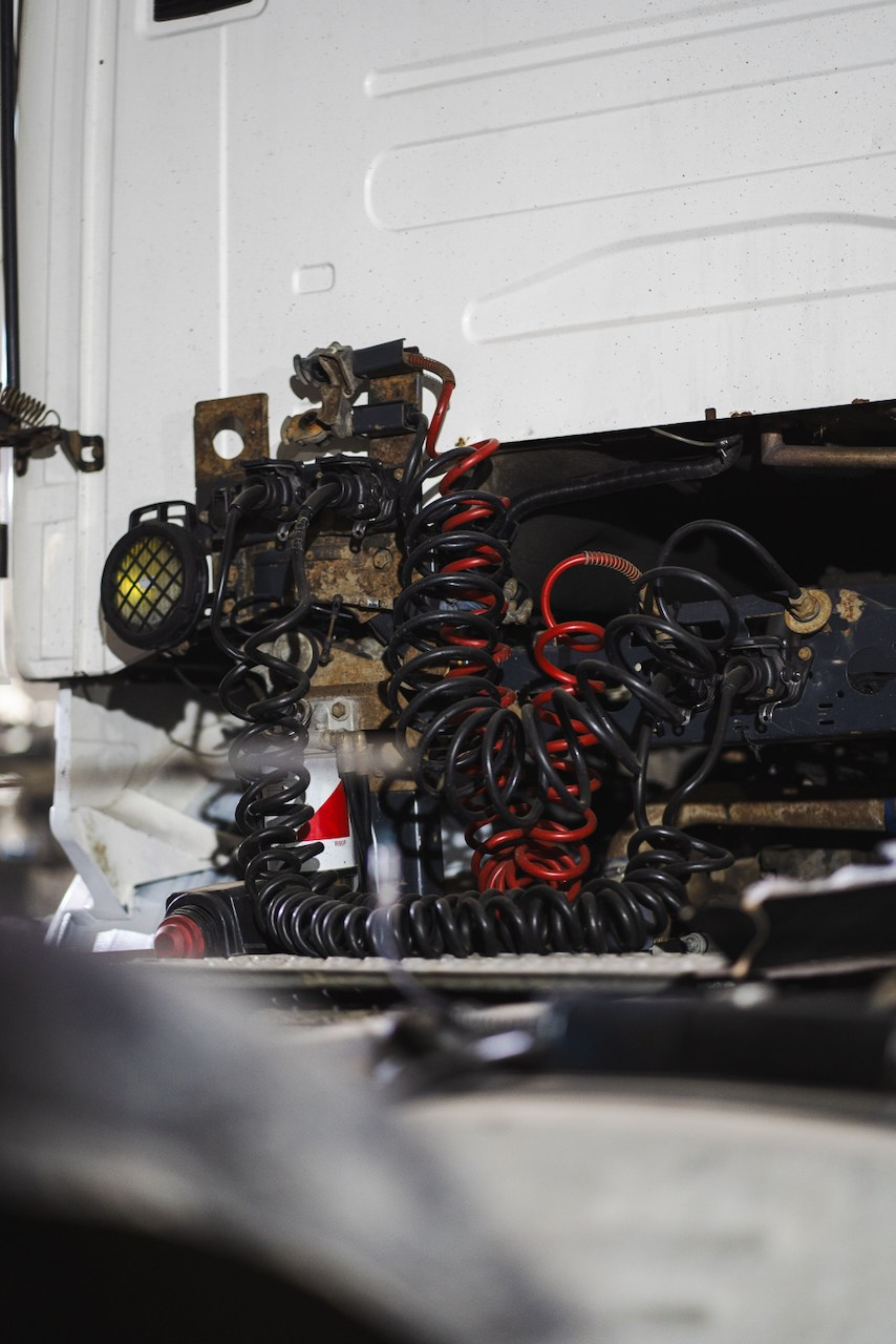 Съемка грузовой станции. Фотограф и маркетолог Андрей Юрилин Саратов и Энгельс