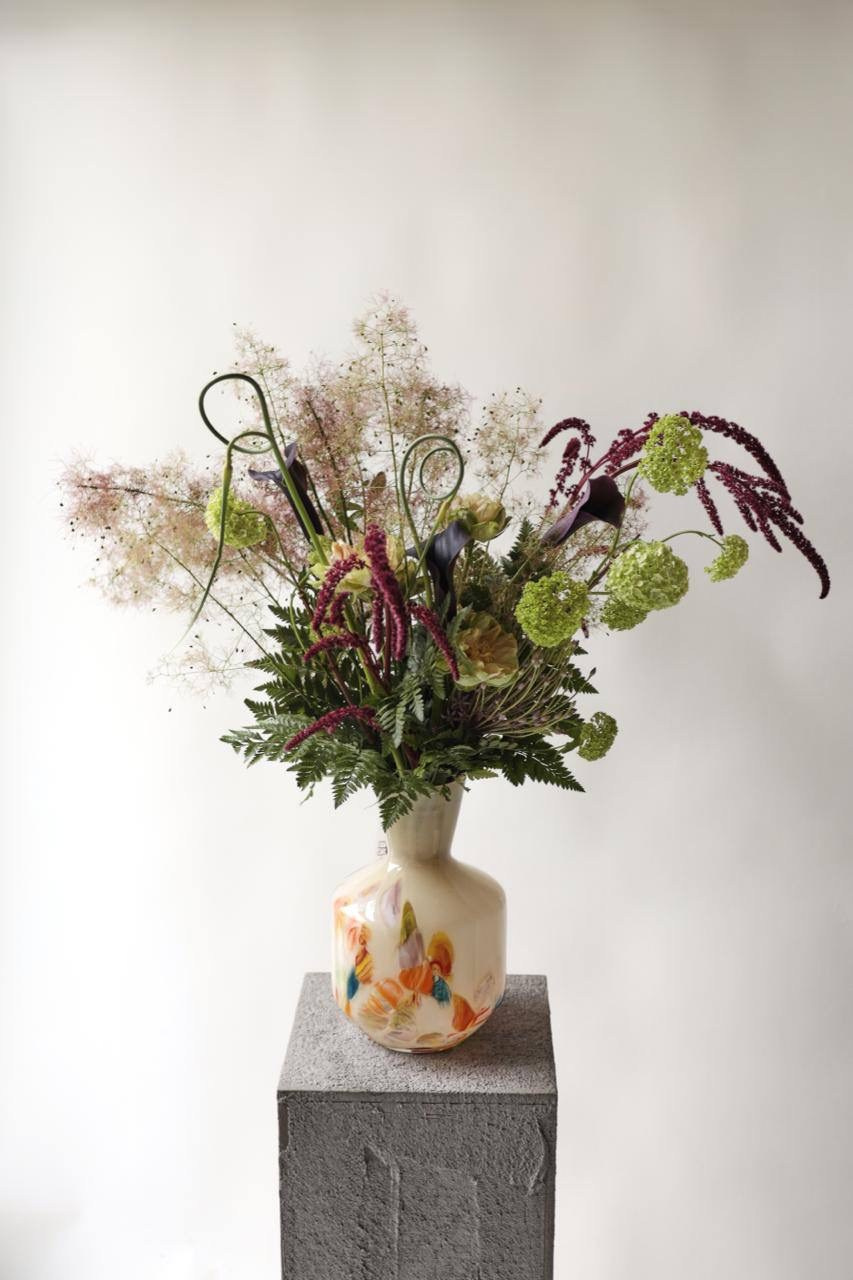 Flowers. Виктория Калугина — фотограф и видеомейкер в Москве