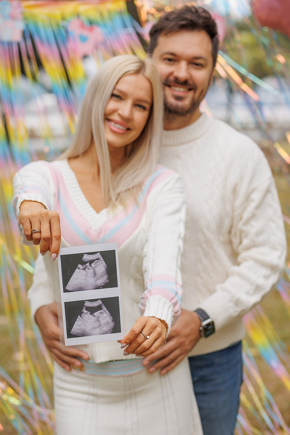 Natalia & Vitaly. Photographer Mikulskaya Iryna