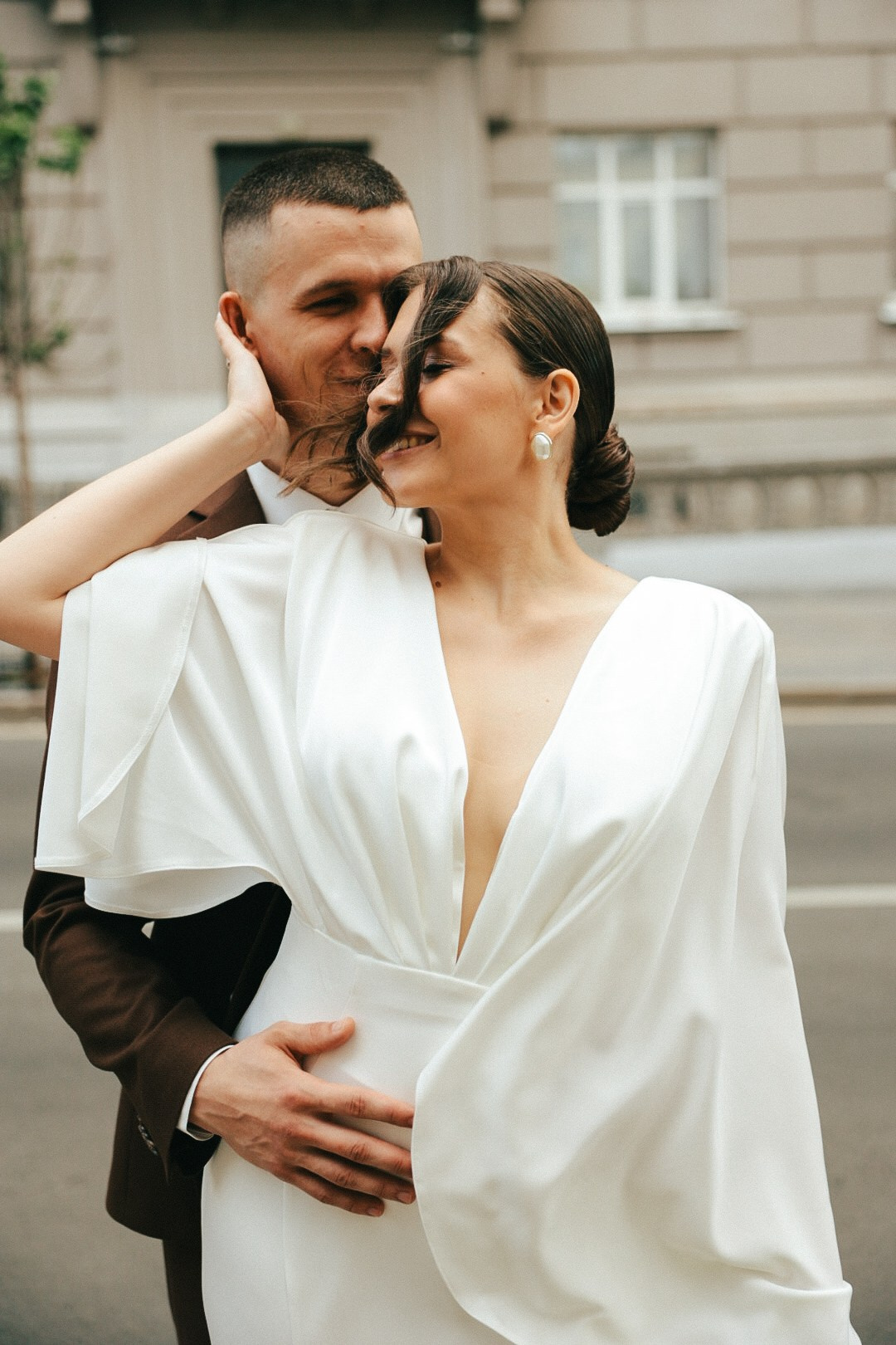 Максим и Ксюша. Фотограф Нижний Новгород