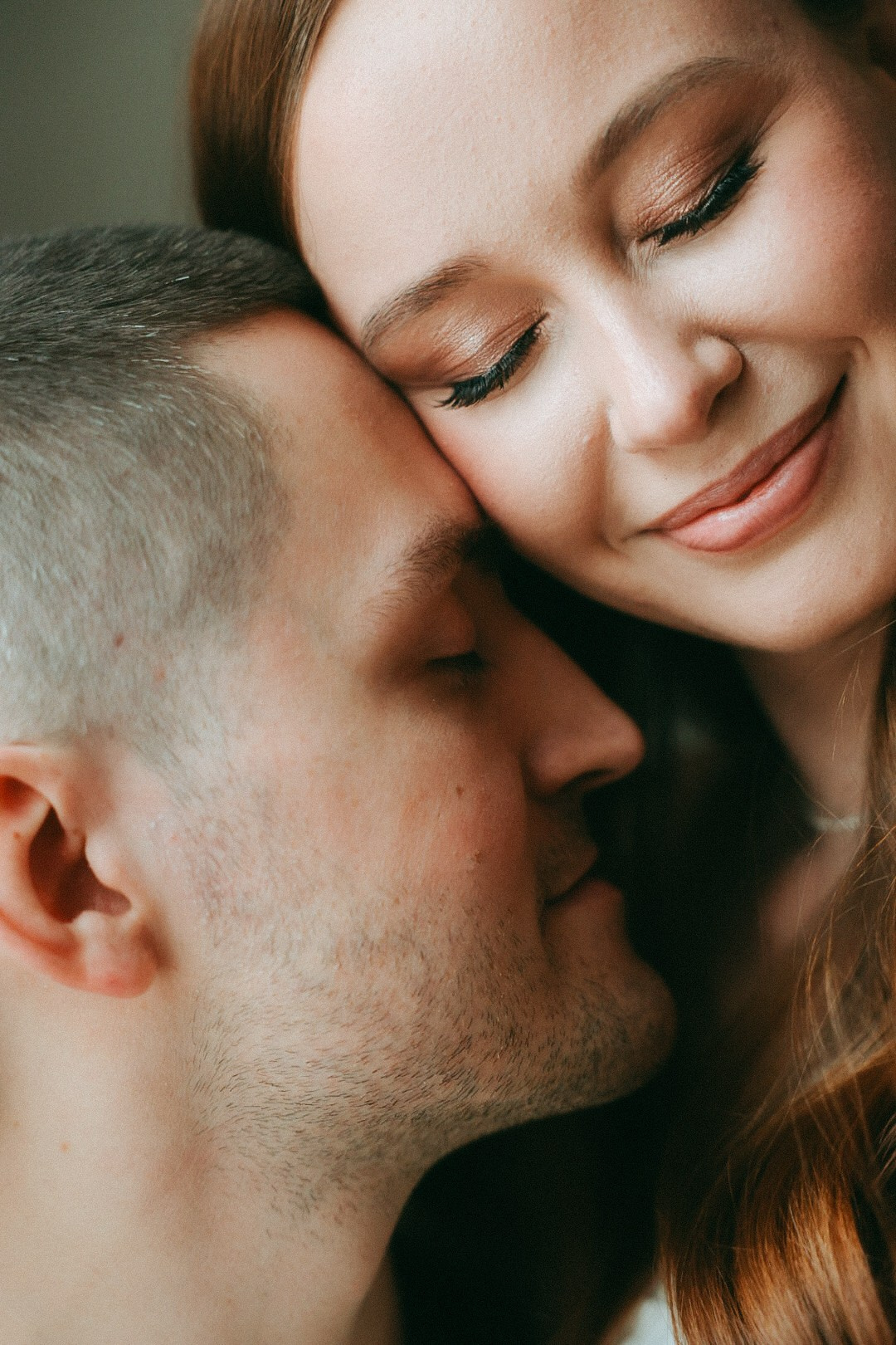 Влад и Аня. Фотограф Нижний Новгород