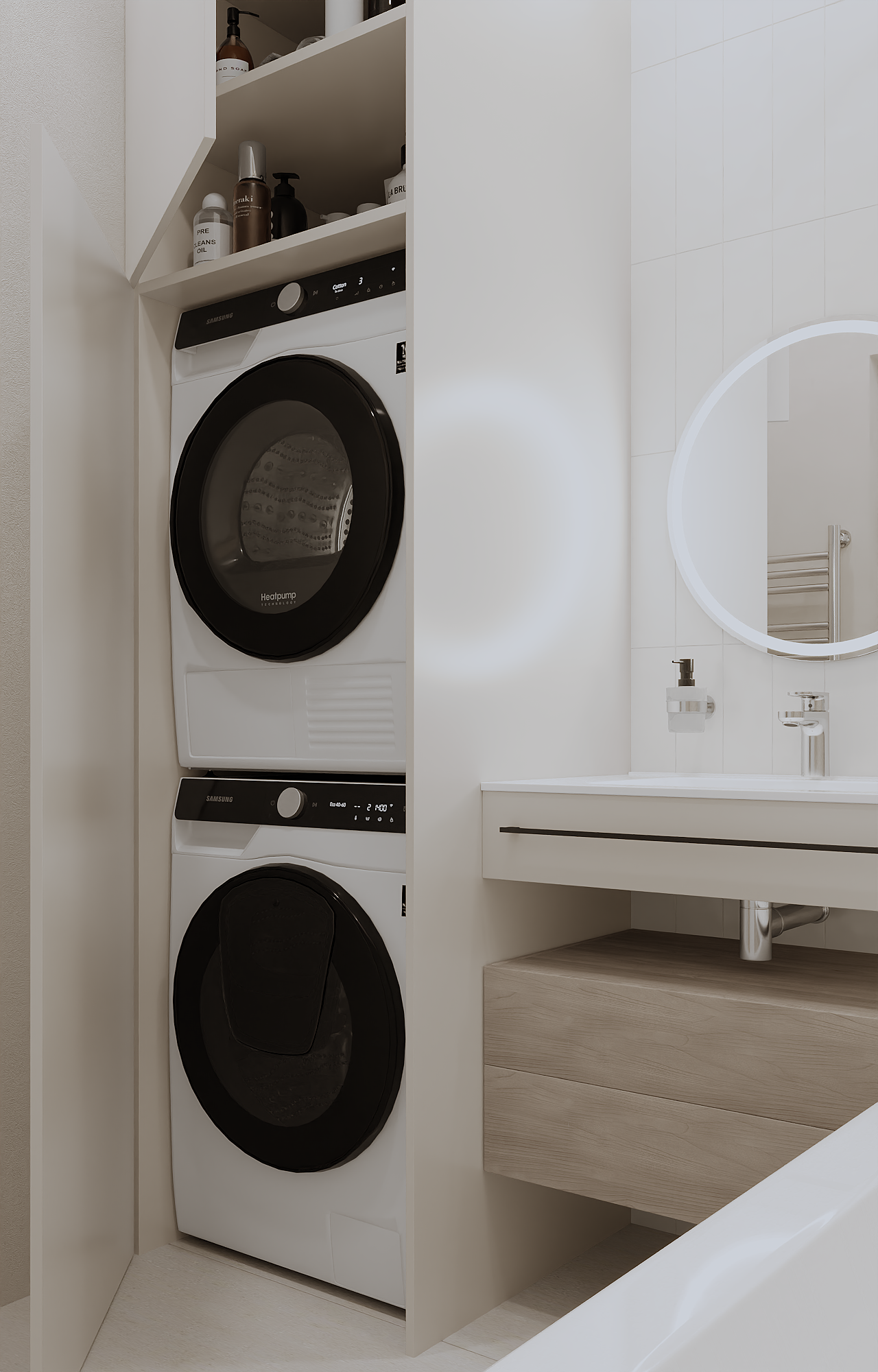 Портфолио. 3D визуализатор Фролов Александр