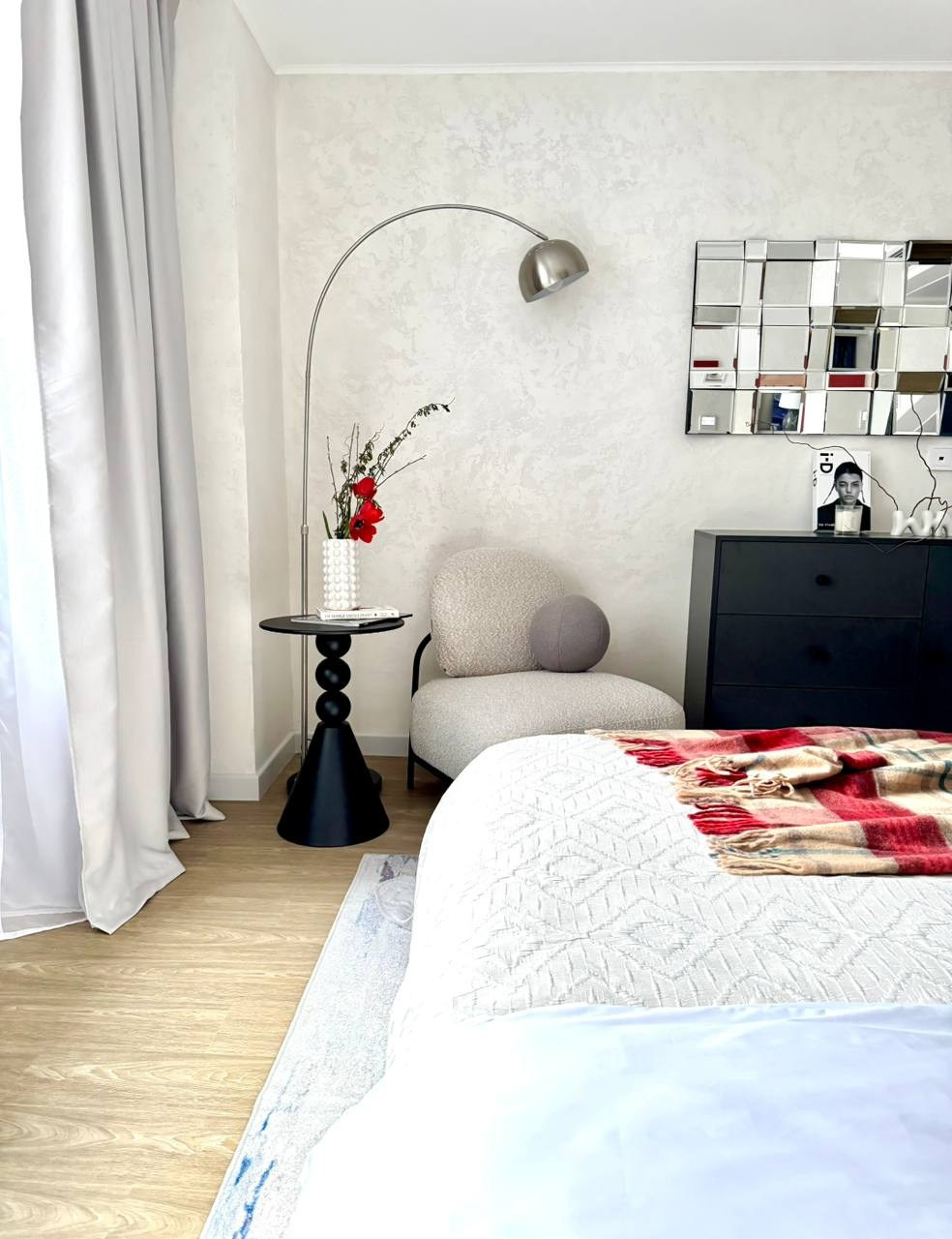 ЖК GRAND PALACE. Виктория Ухова дизайнер интерьера и хоумстейджер в г. Краснодар