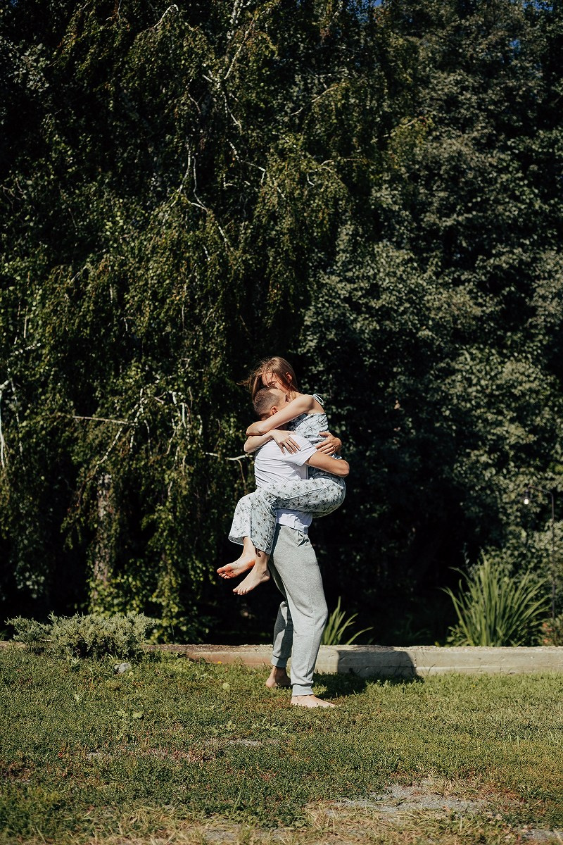 Саша и Оксана. Свадебный фотограф Челябинск, Екатеринбург, Курган — Виктор Слуднов