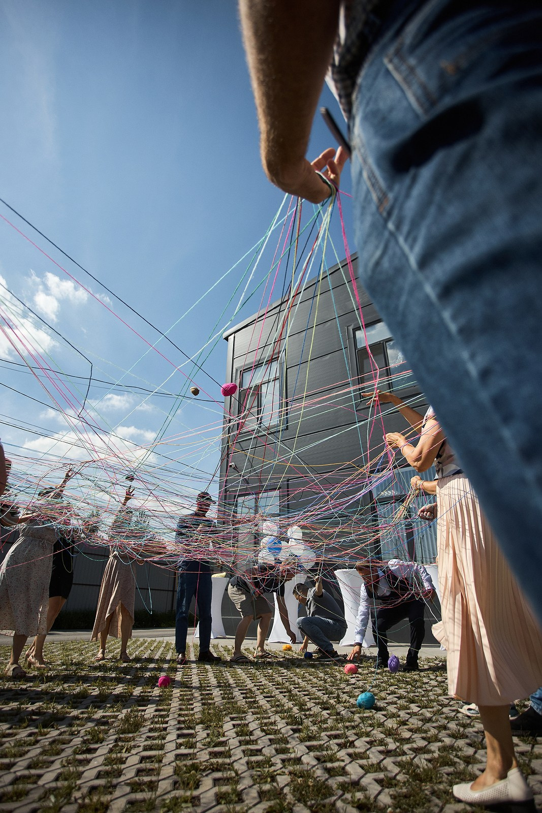 ЦРГТ. Свадебный фотограф Челябинск, Екатеринбург, Курган — Виктор Слуднов