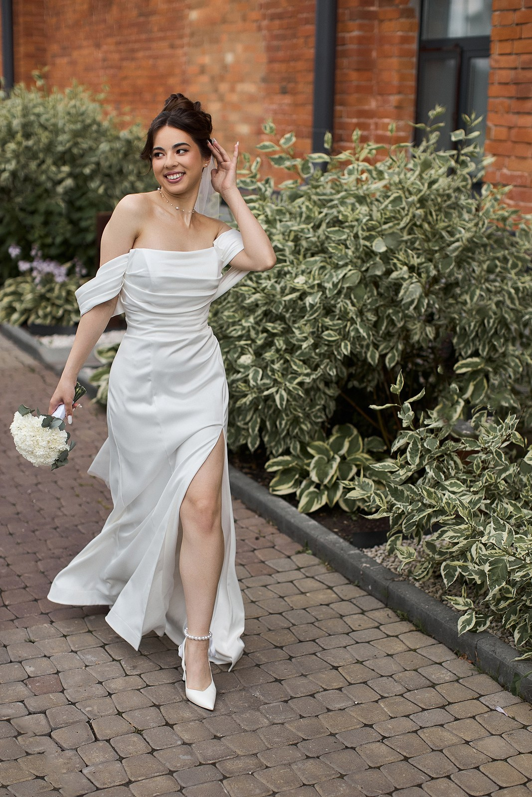 Свадебный фотограф Челябинск, Екатеринбург, Курган — Виктор Слуднов