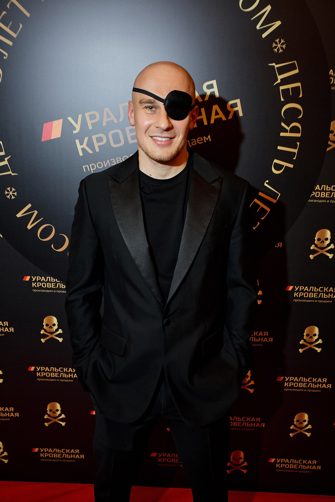 Уральская Кровельная Компания. Свадебный фотограф Челябинск, Екатеринбург, Курган — Виктор Слуднов