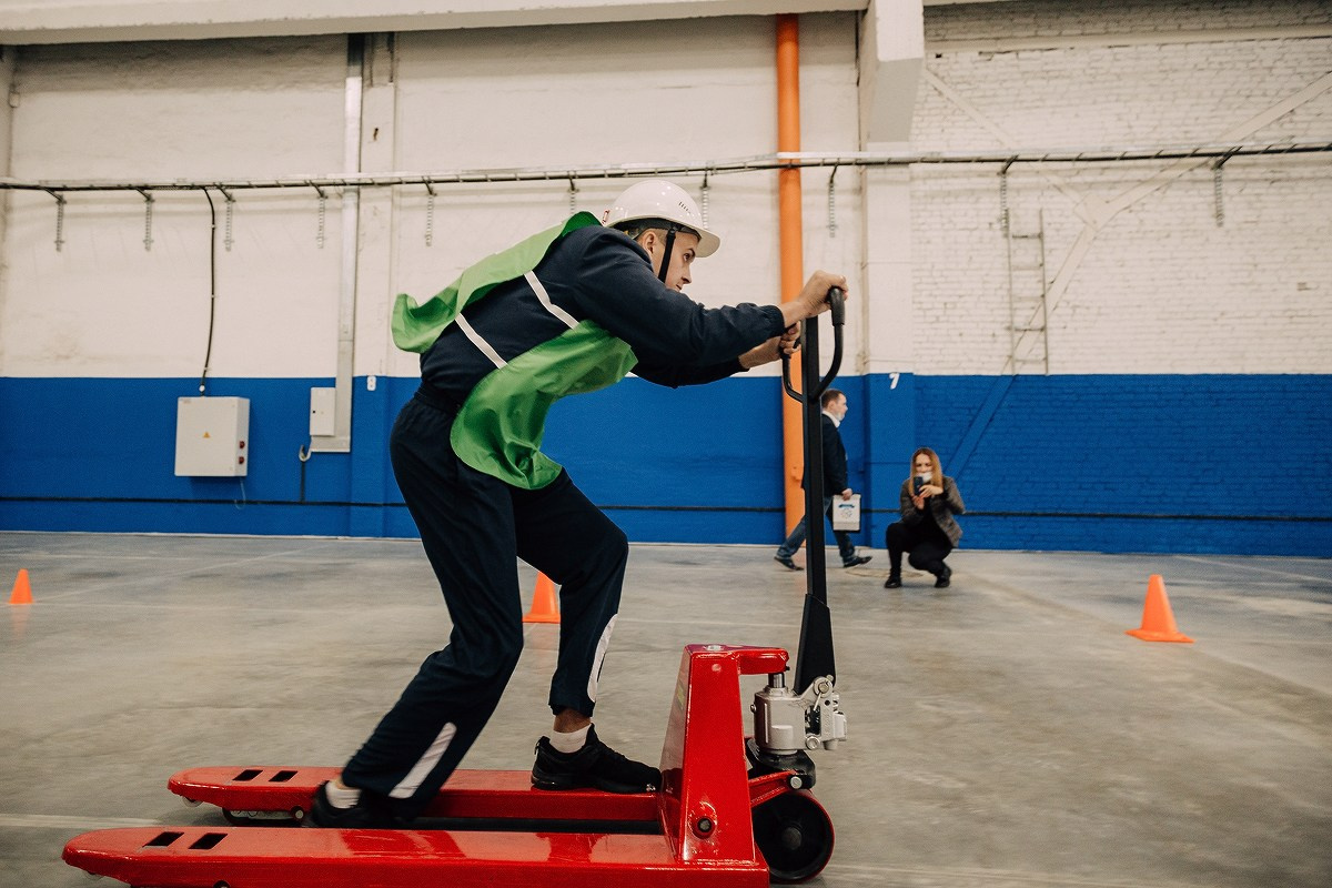 Индустриальный фестиваль. Свадебный фотограф Челябинск, Екатеринбург, Курган — Виктор Слуднов