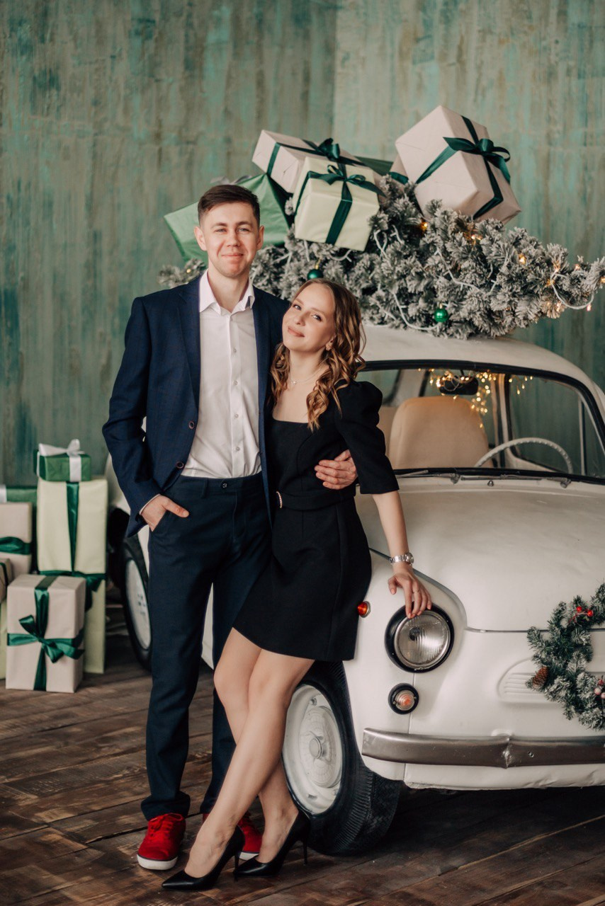 Отзывы. Свадебный фотограф Челябинск, Екатеринбург, Курган — Виктор Слуднов