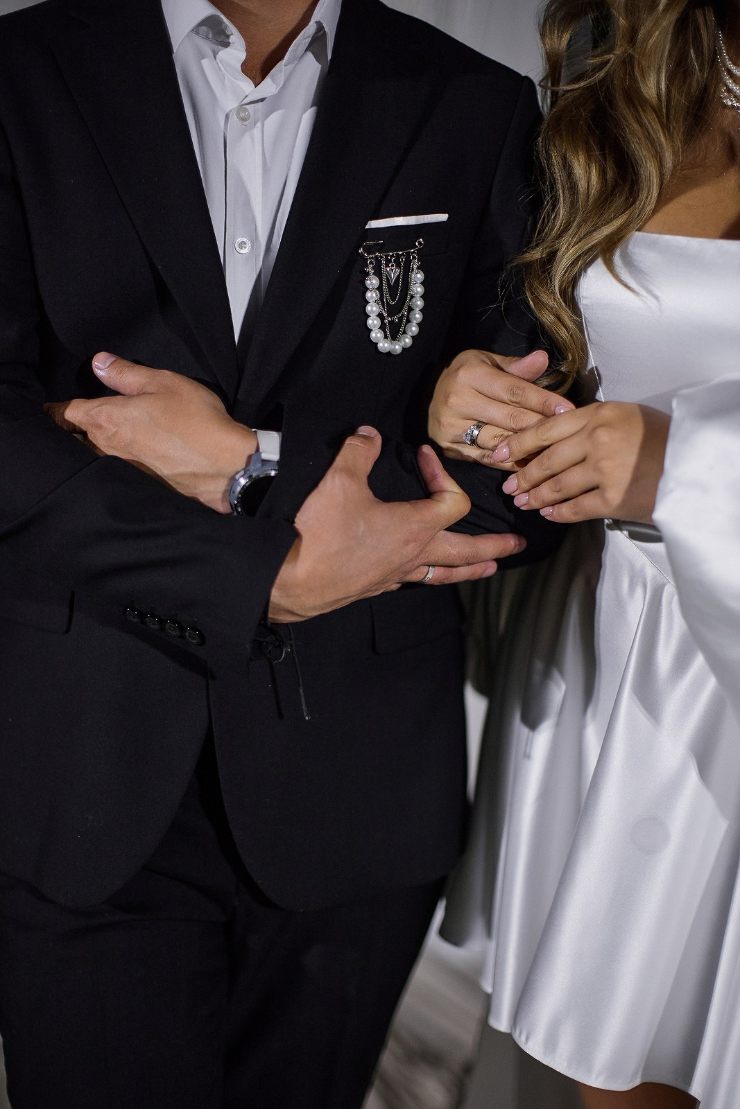 Кирилл и Марина. Свадебный фотограф Челябинск, Екатеринбург, Курган — Виктор Слуднов