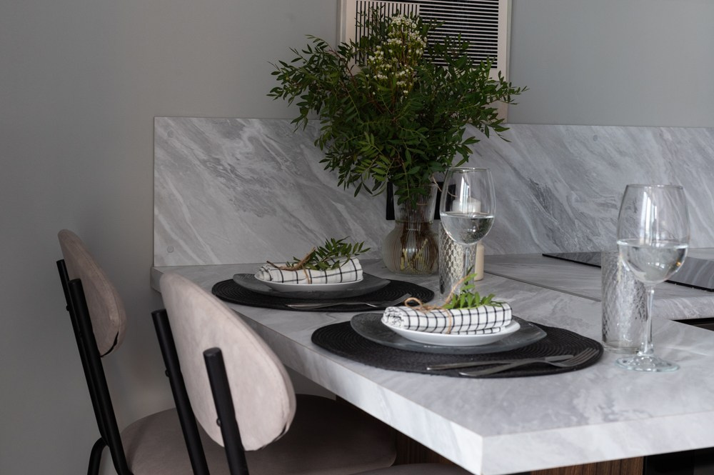 Посуточно на Коммендантском. Полина Носкова интерьерный фотограф