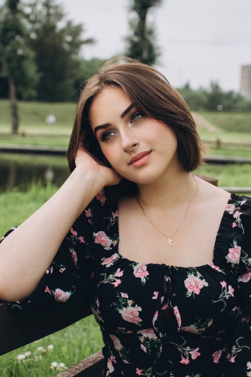 Портреты. Фотограф Москва и МО