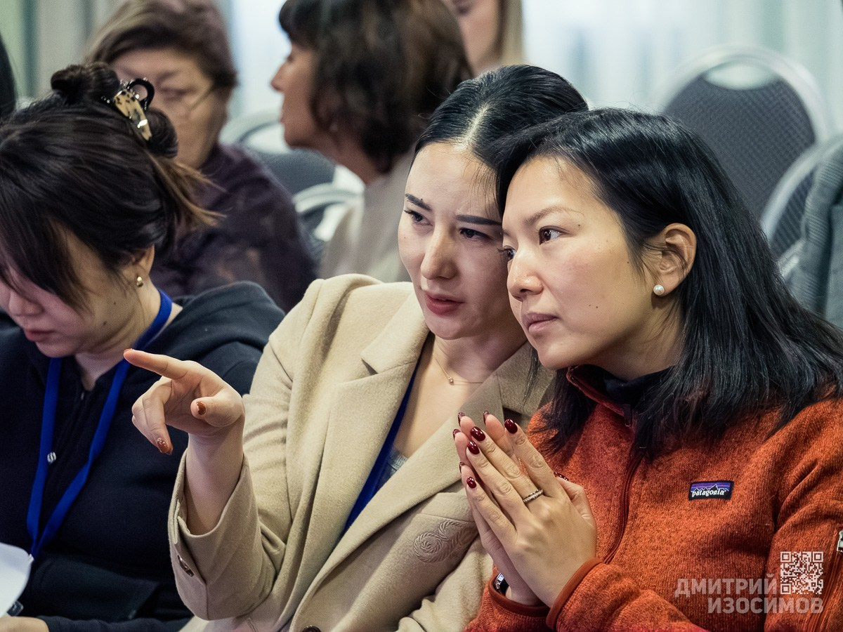 Туризм «Китай — Тюменская область»