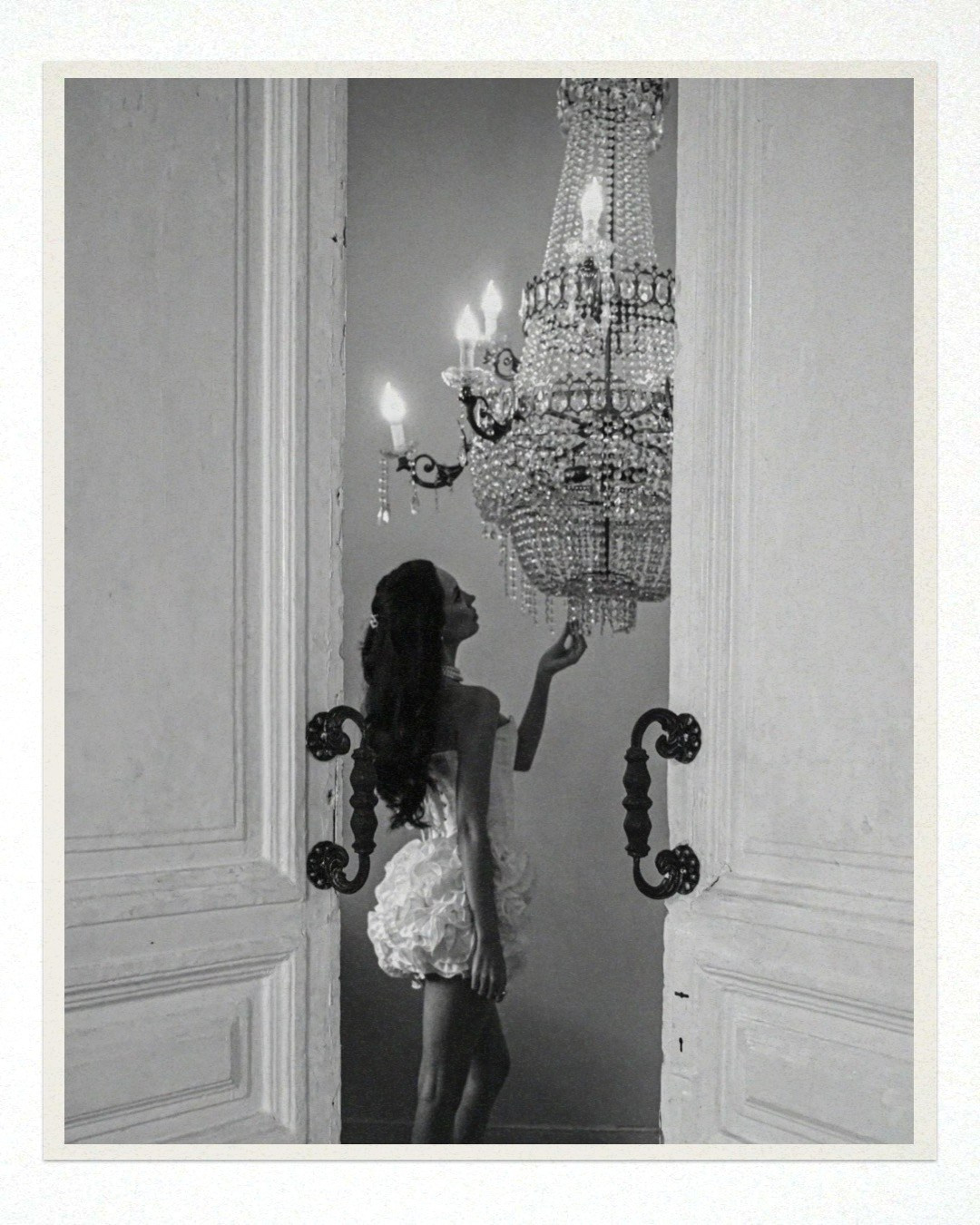 Мила. Женский фотограф в Москве Уварова Анастасия