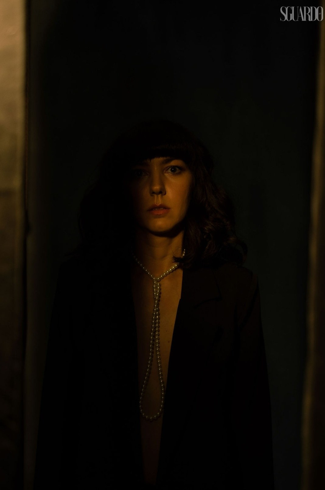 Sguardo. Екатерина Мишина творческий фотограф в Самаре