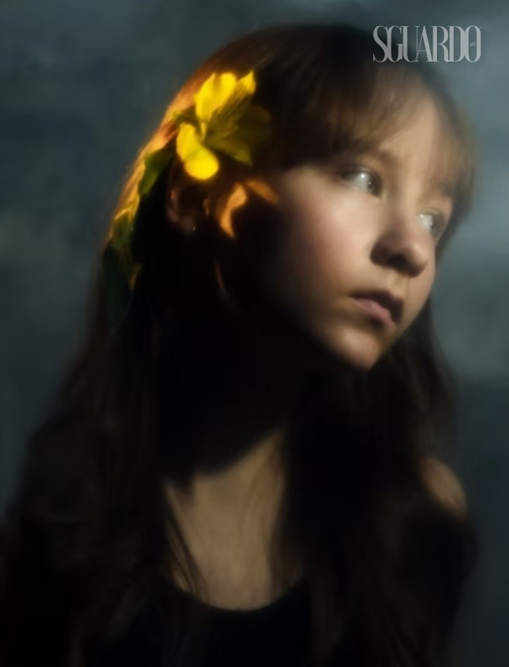Sguardo. Екатерина Мишина творческий фотограф в Самаре