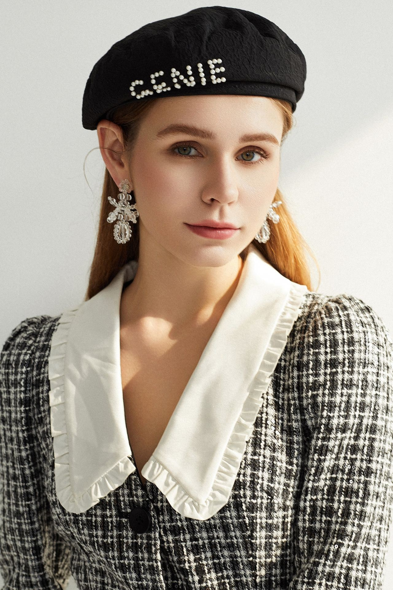 Оля Бабинова. Модельное агентство TM Models в Калининграде