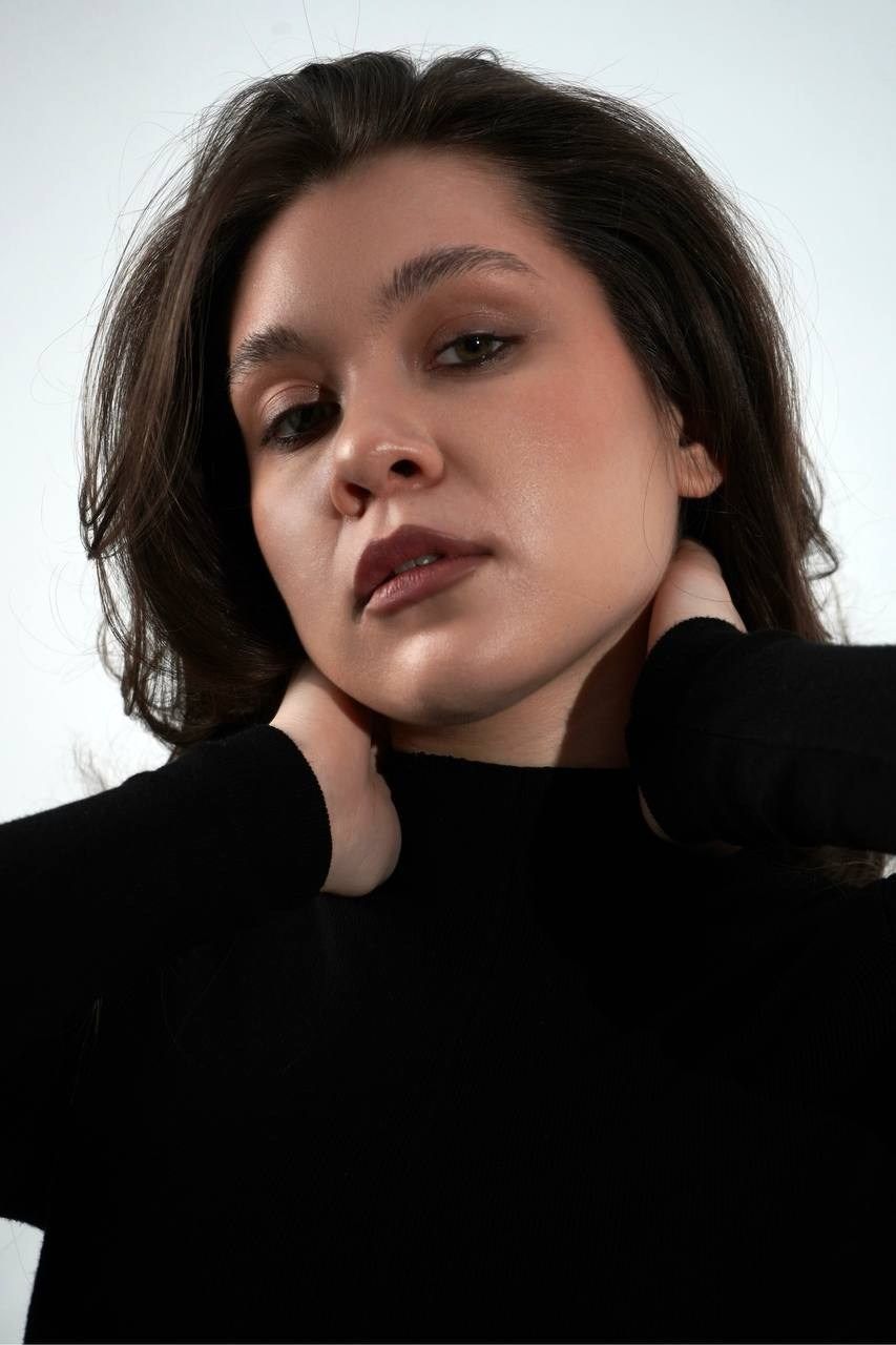 Анастасия. Фотограф в Барнауле, Полина Черкасова