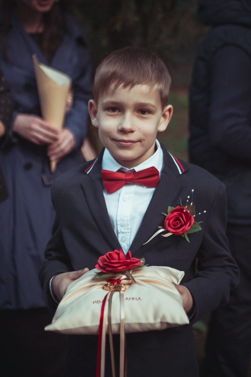 Свадьба летом. Праздничное агентство ПИОН