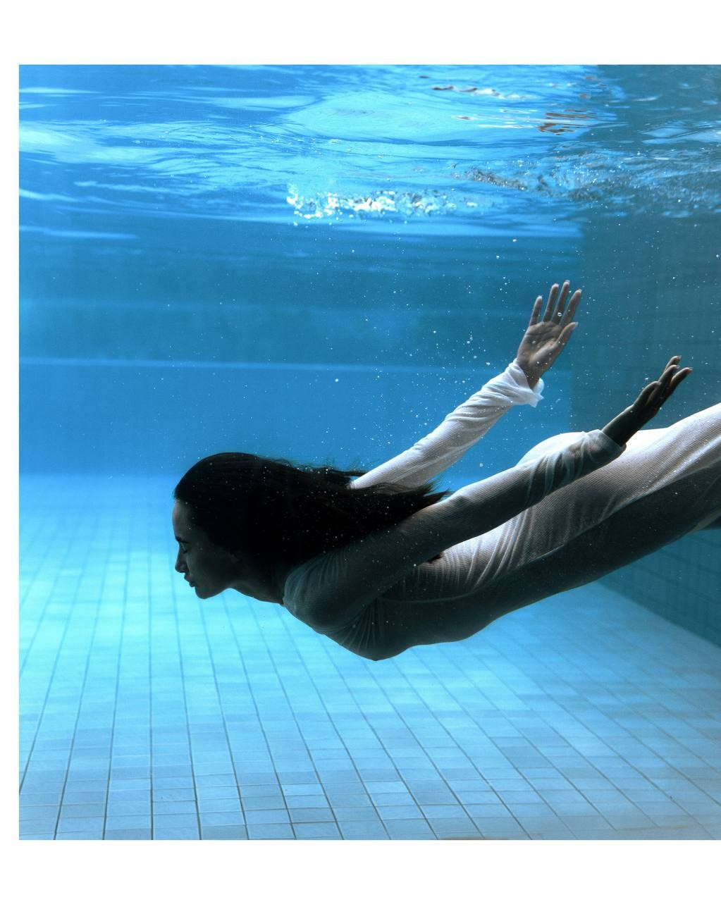 Леся — индивидуальная фотосессия | Портфолио