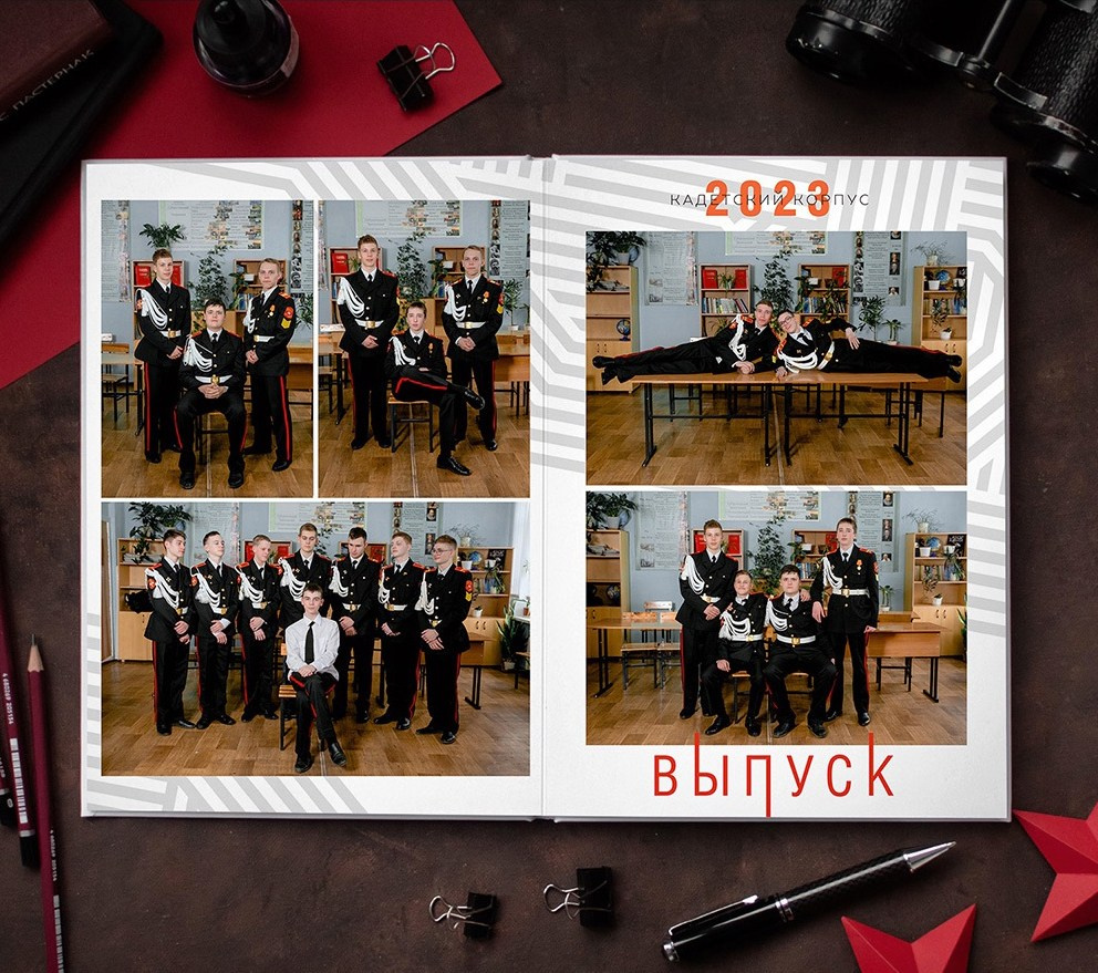 ЗВЕЗДА. Фотограф Владимир Исаев
