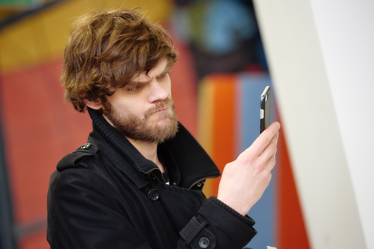 Нейромонах Феофан в Avito. Репортажный фотограф в Москве Вадим Францев