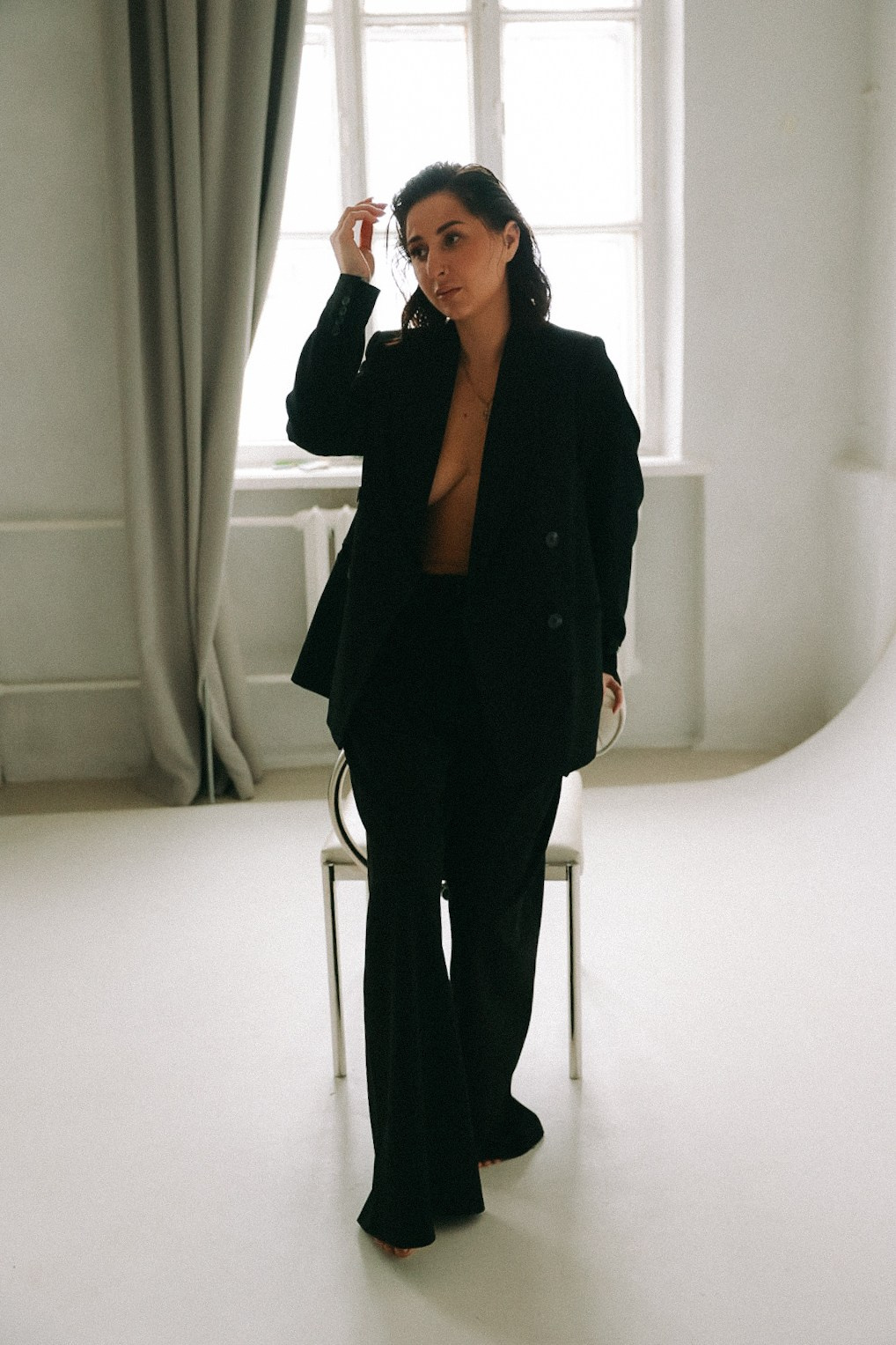 Таня. Фотограф Нижний Новгород