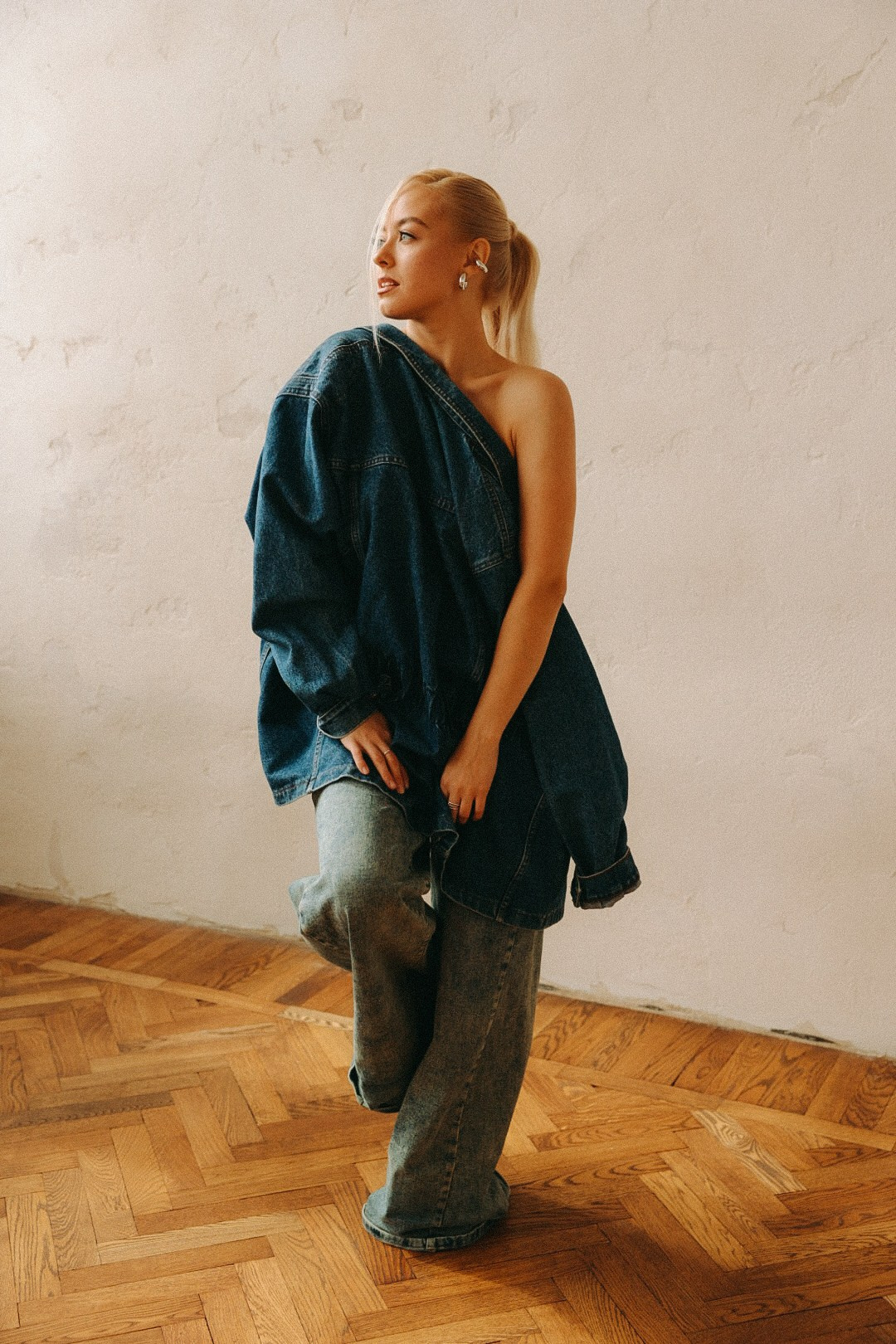 Аня. Фотограф Нижний Новгород