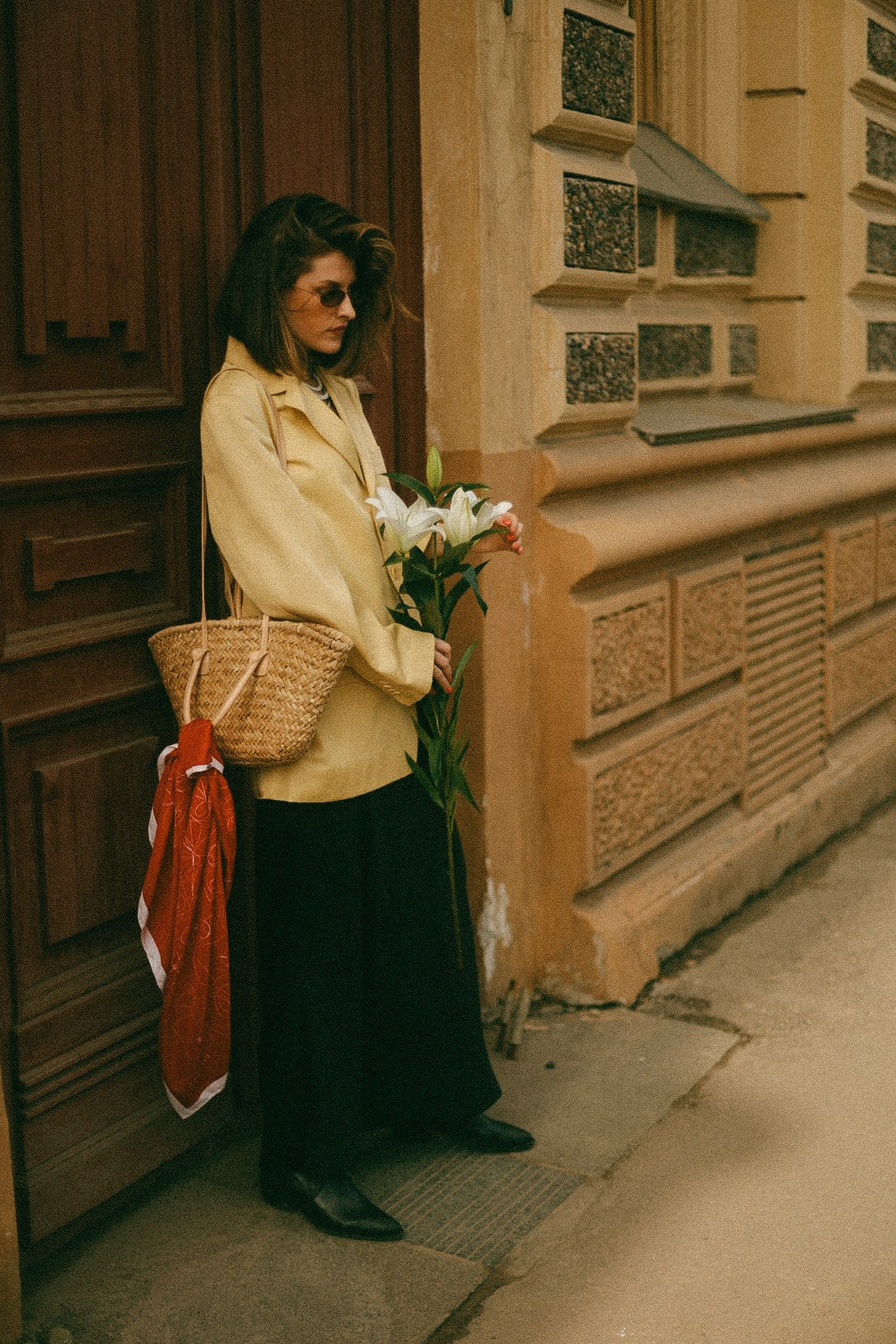 Наташа. Фотограф Нижний Новгород